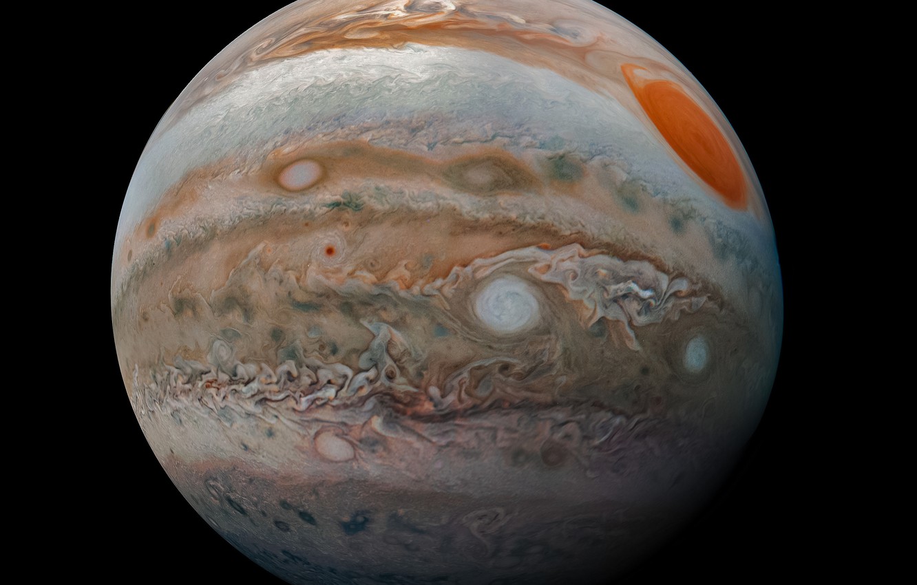 Jupiter Wallpapers