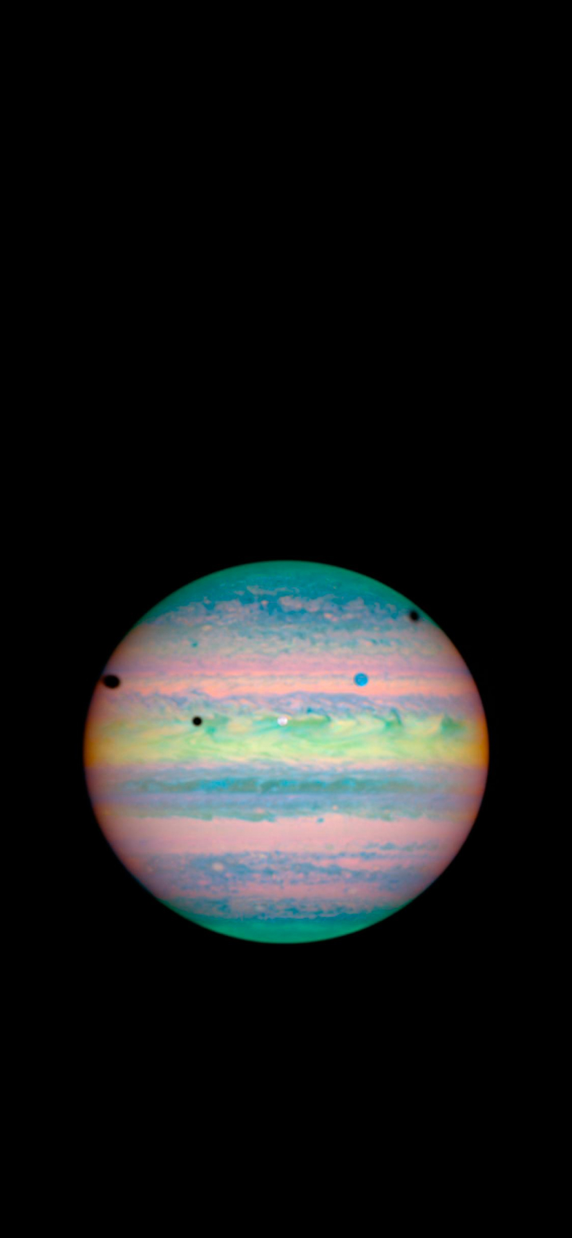 Jupiter Wallpapers