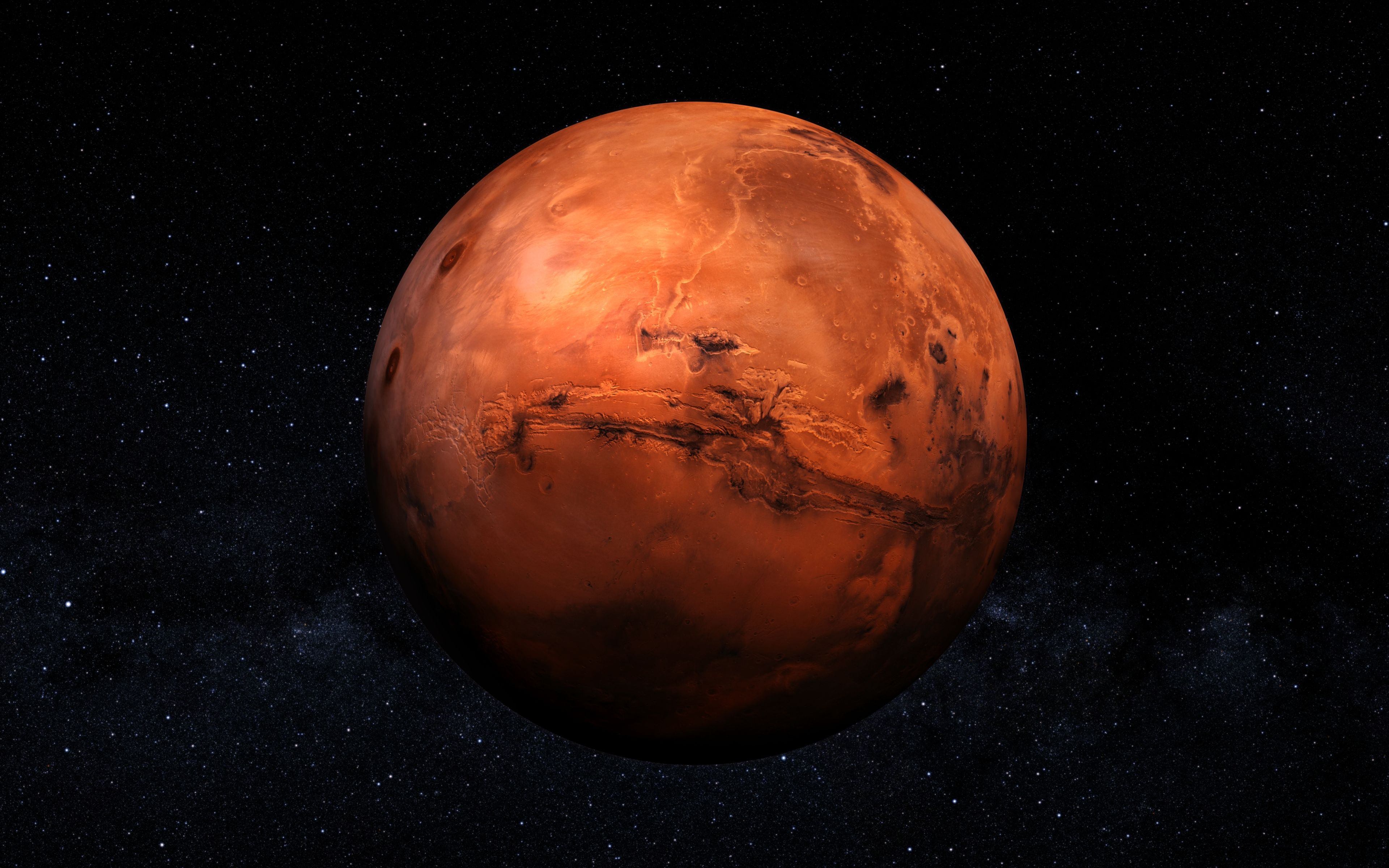 Mars Wallpapers