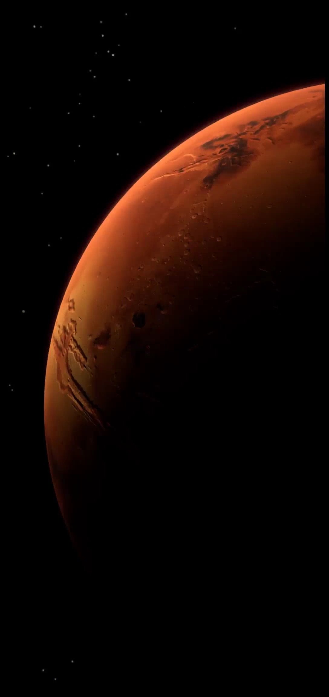 Mars Wallpapers