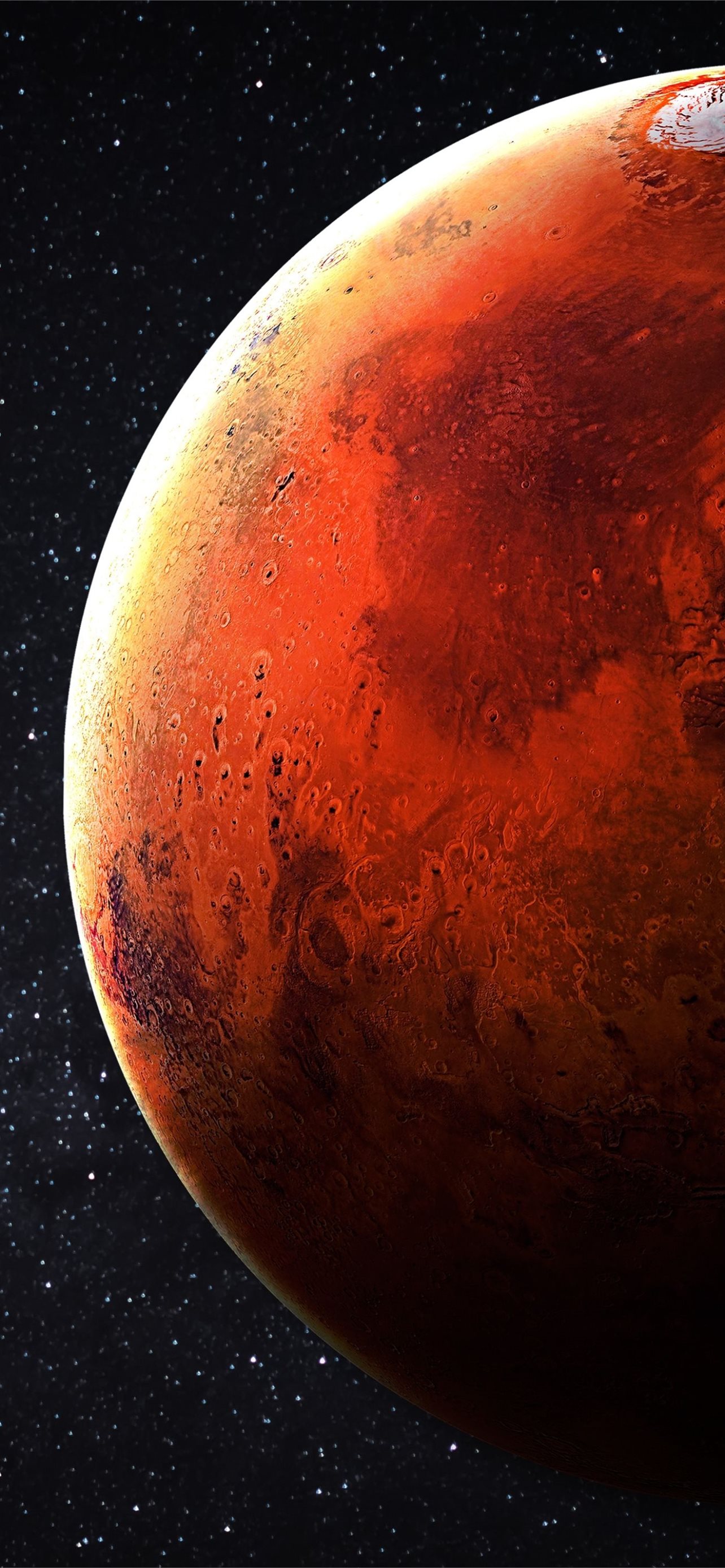 Mars Wallpapers