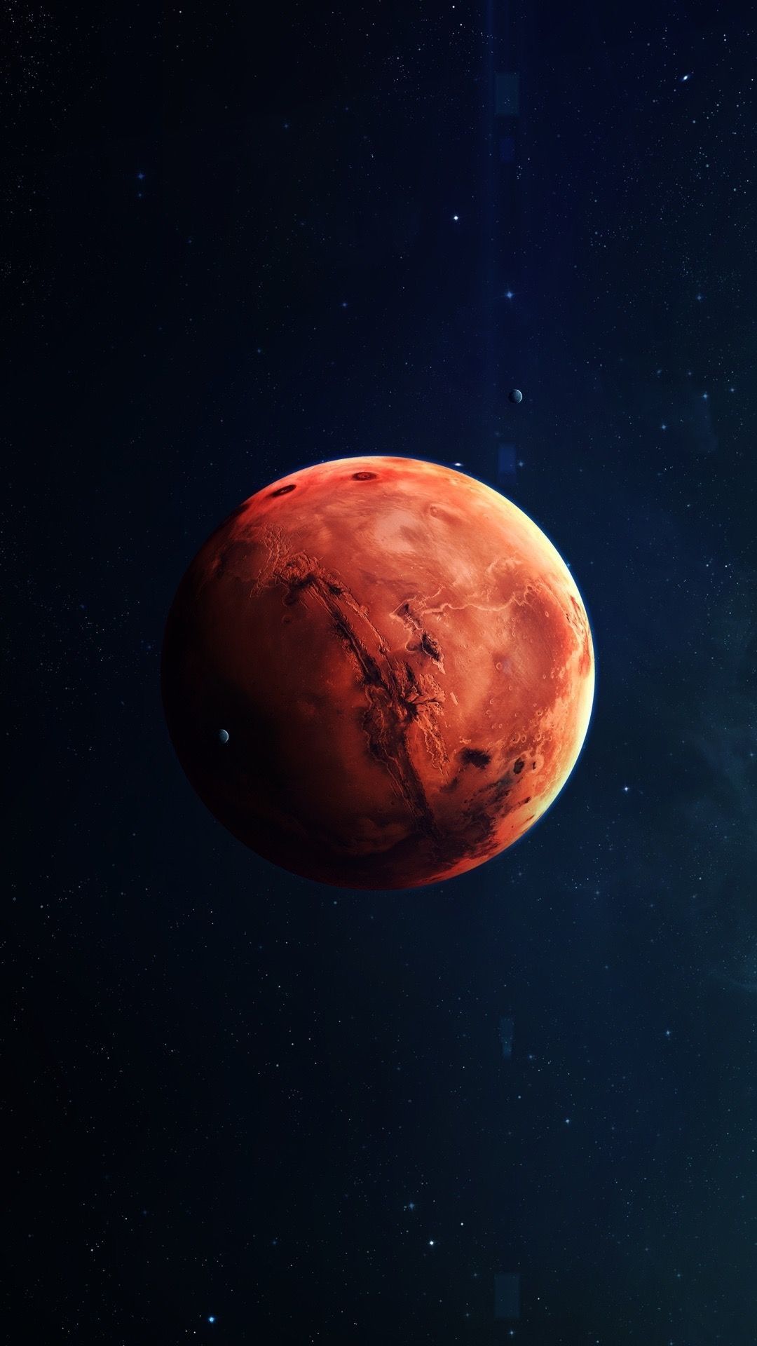 Mars Wallpapers