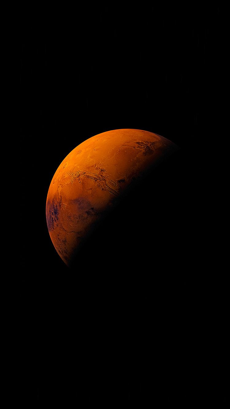 Mars Wallpapers