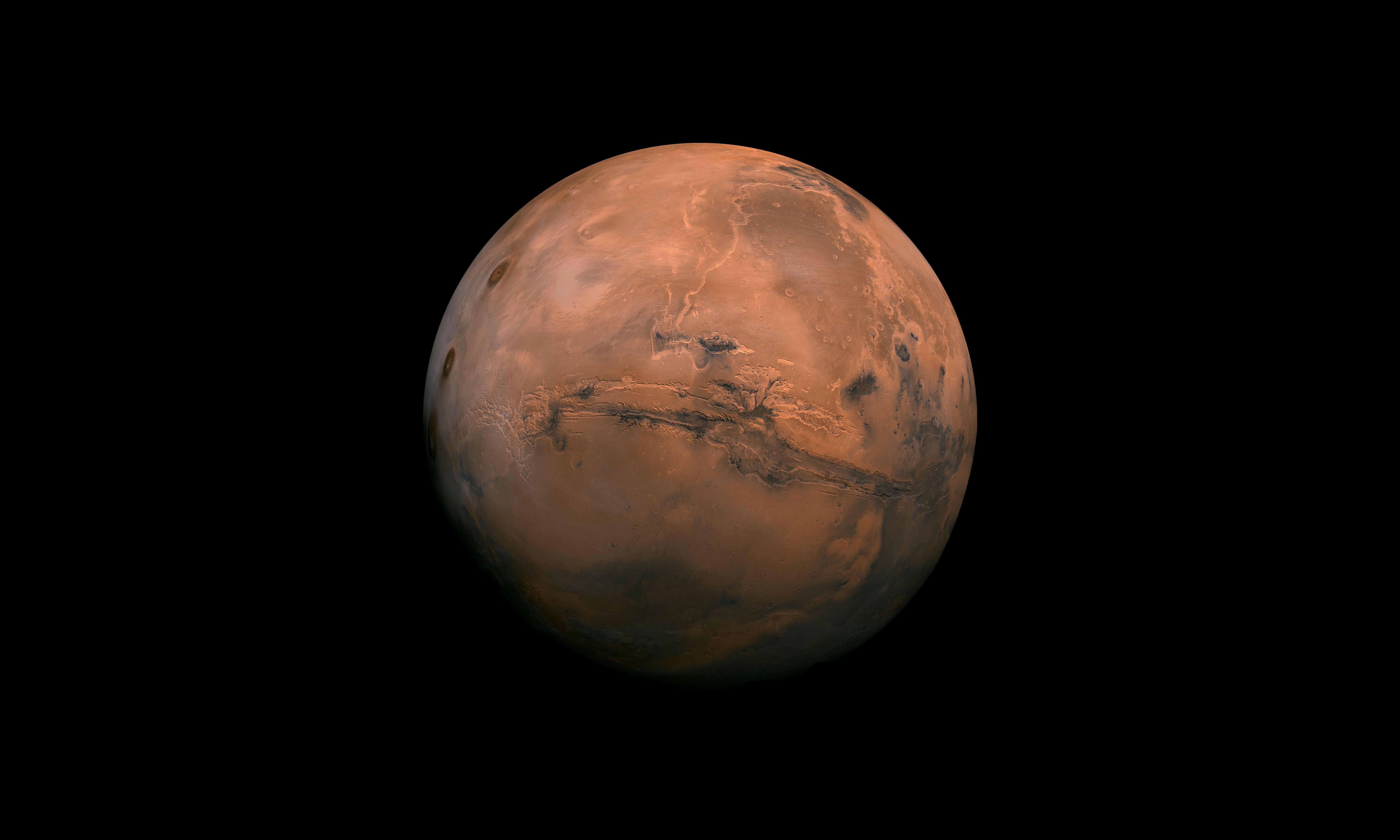 Mars Wallpapers