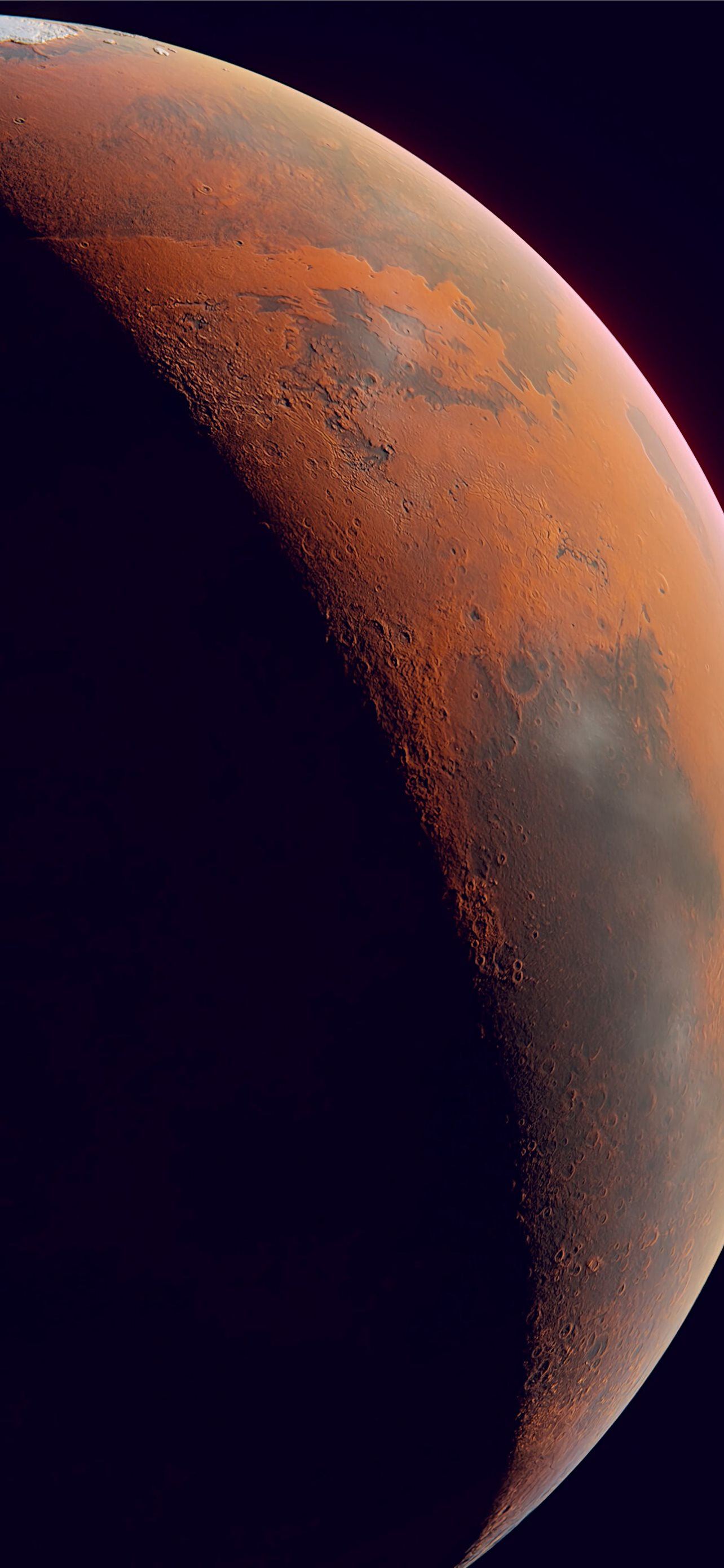 Mars Wallpapers