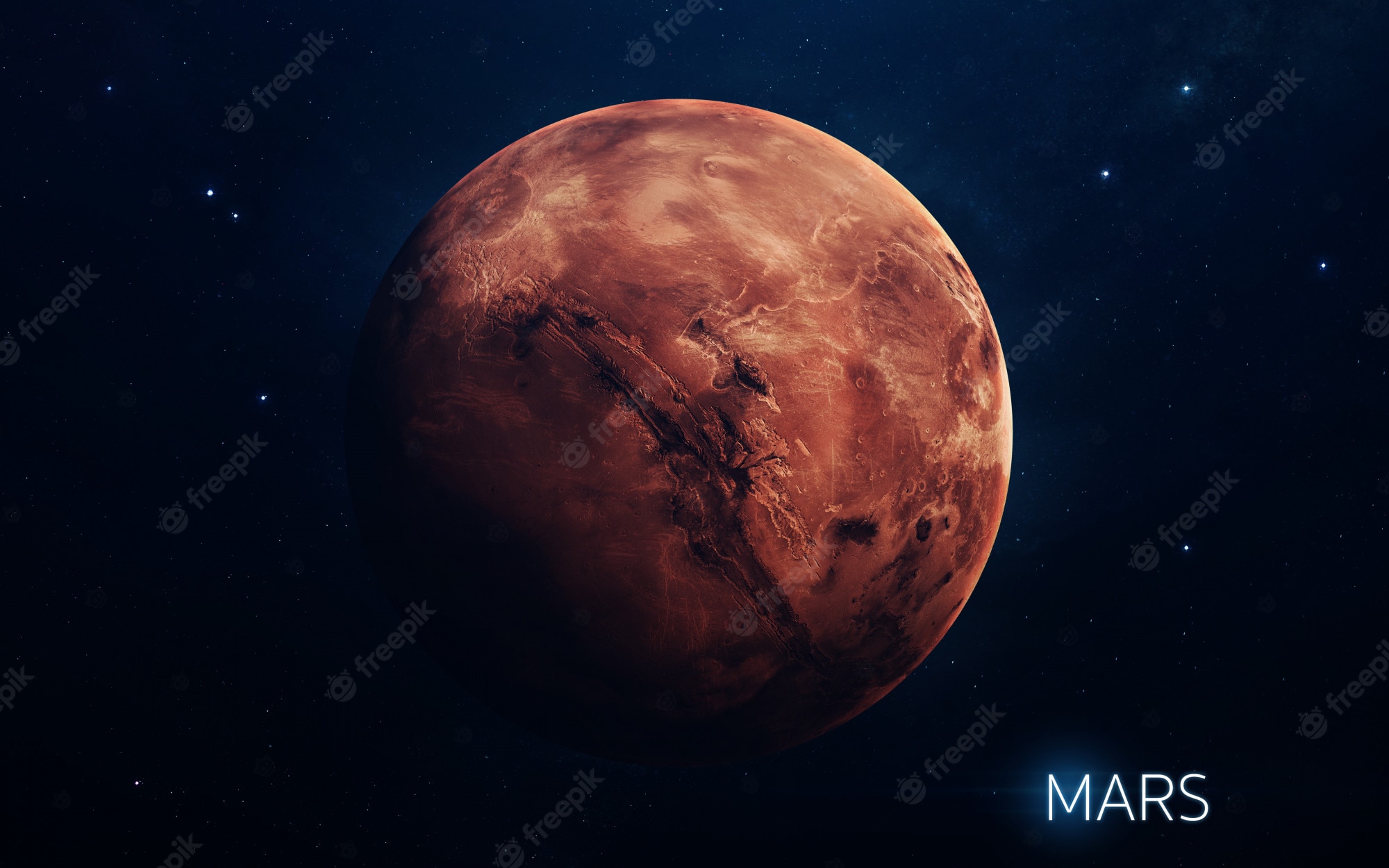 Mars Wallpapers