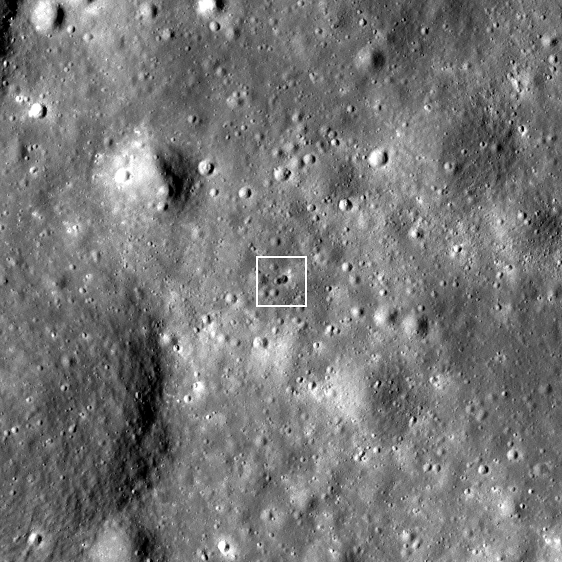 Mars Reconnaissance Orbiter Wallpapers