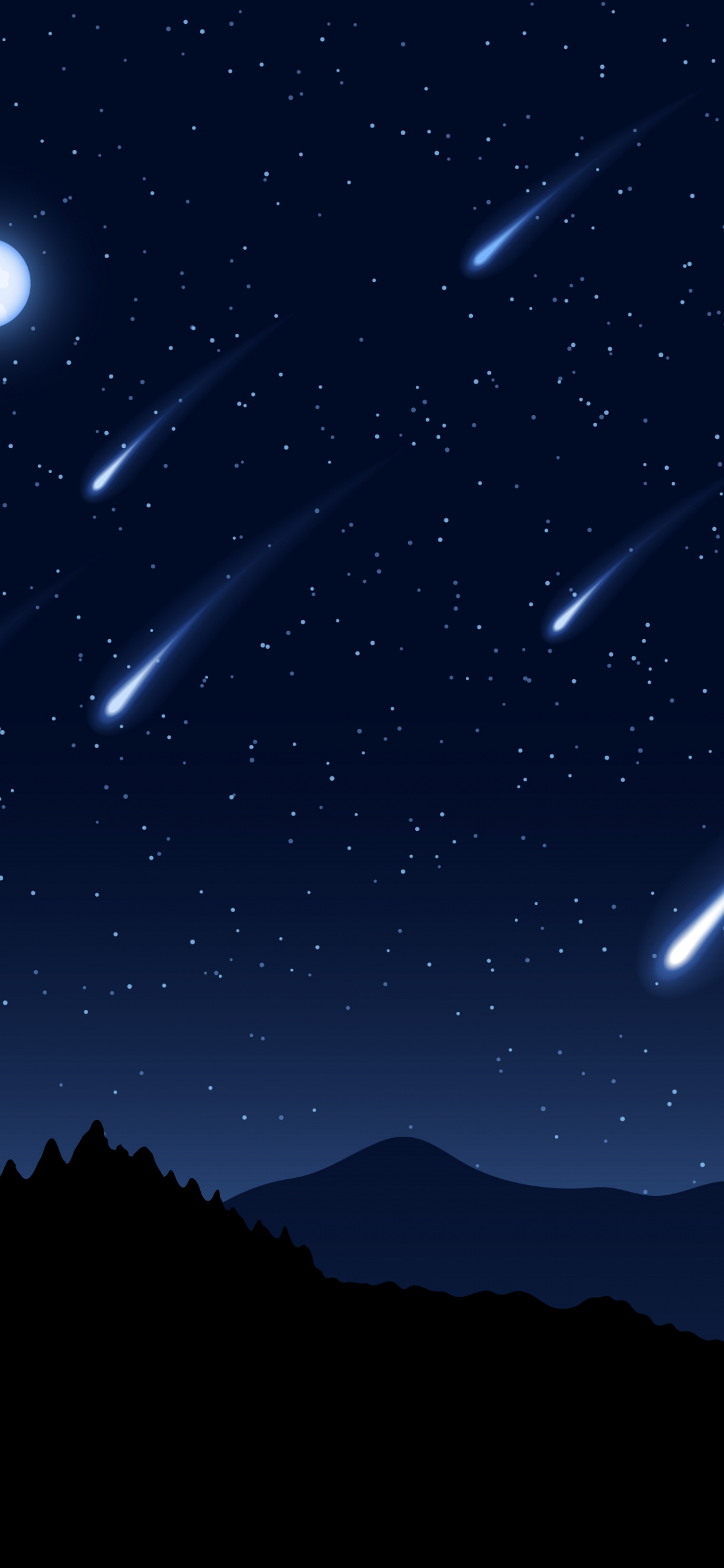 Meteorite Wallpapers