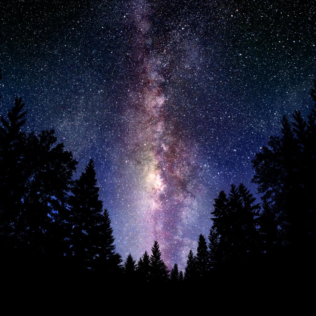 Milky Way Wallpapers