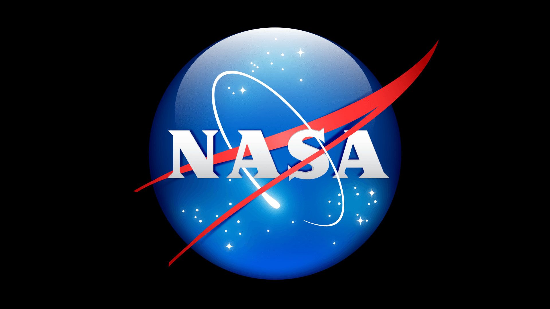 Nasa Logo Wallpapers