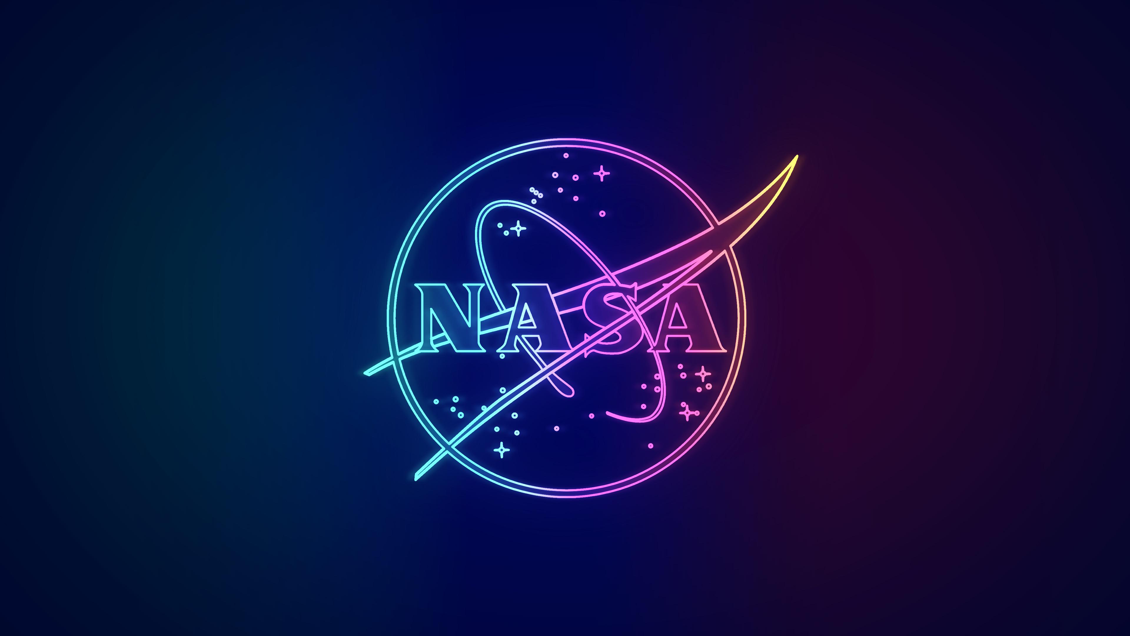 Nasa Logo Wallpapers