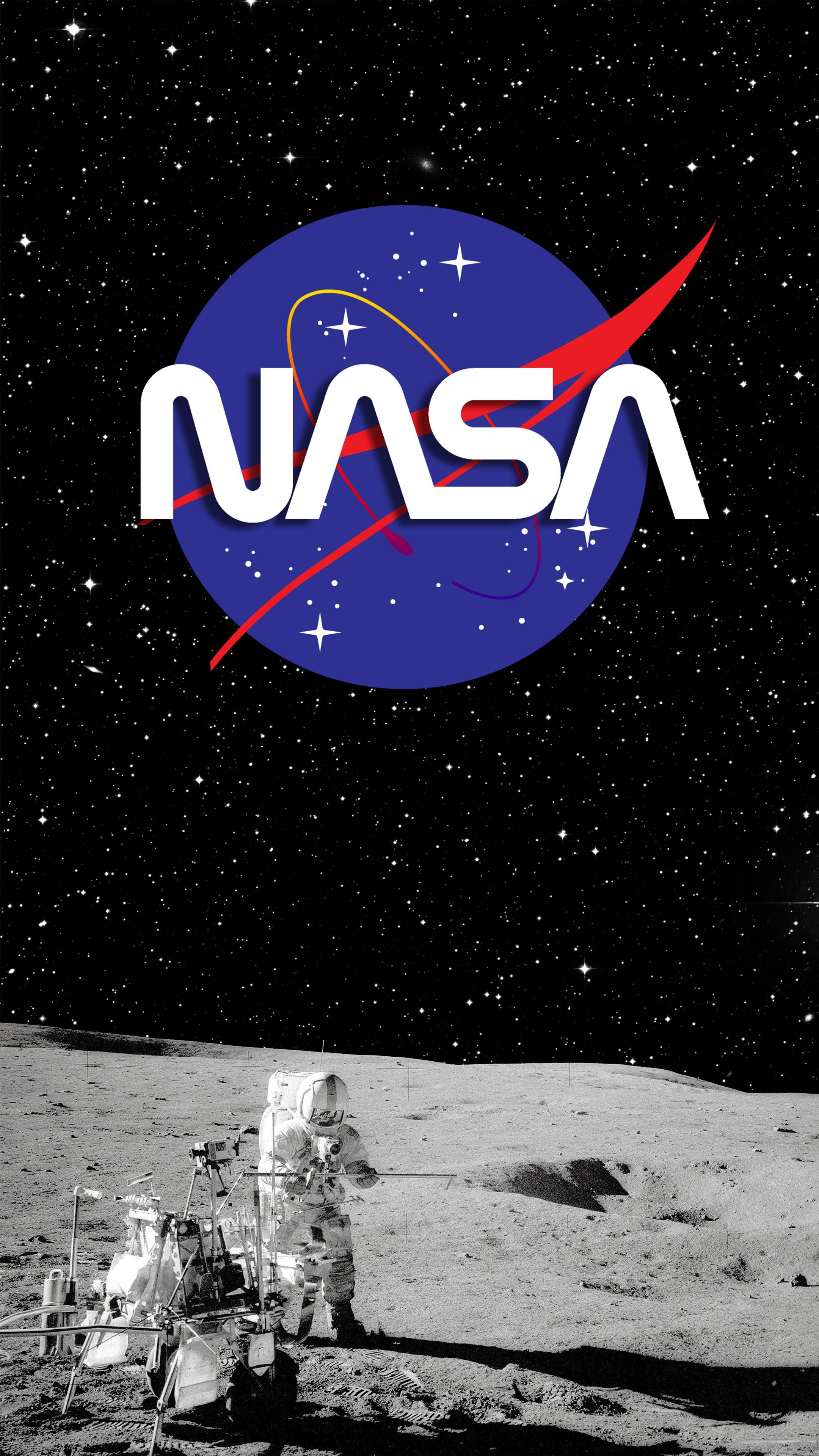 Nasa Logo Wallpapers