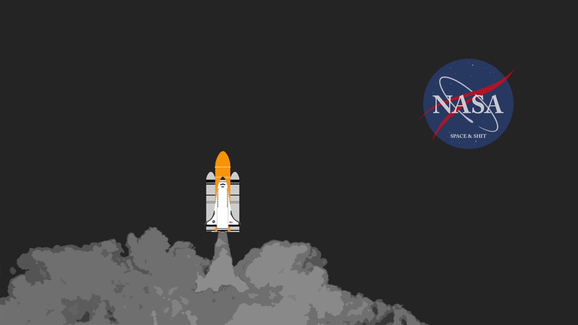 Nasa Logo Wallpapers