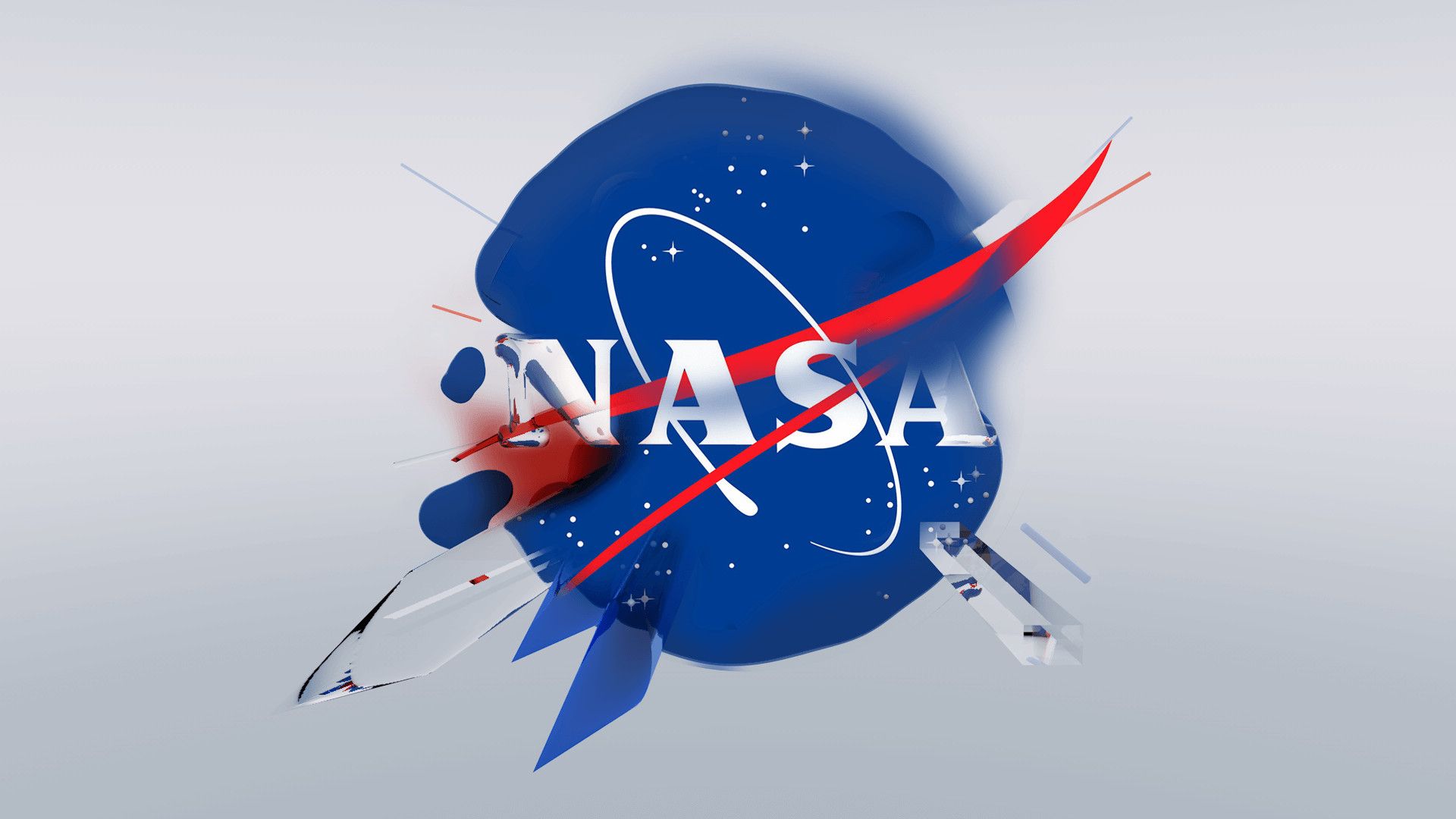 Nasa Logo Wallpapers