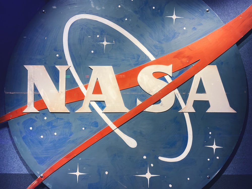 Nasa Logo Wallpapers