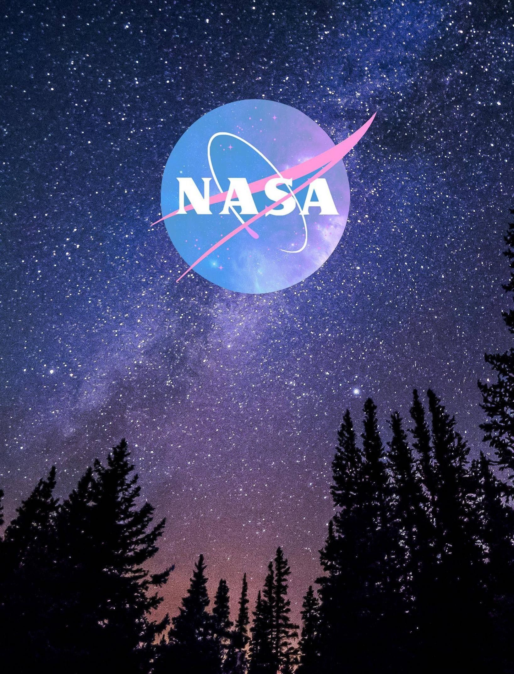 Nasa Logo Wallpapers