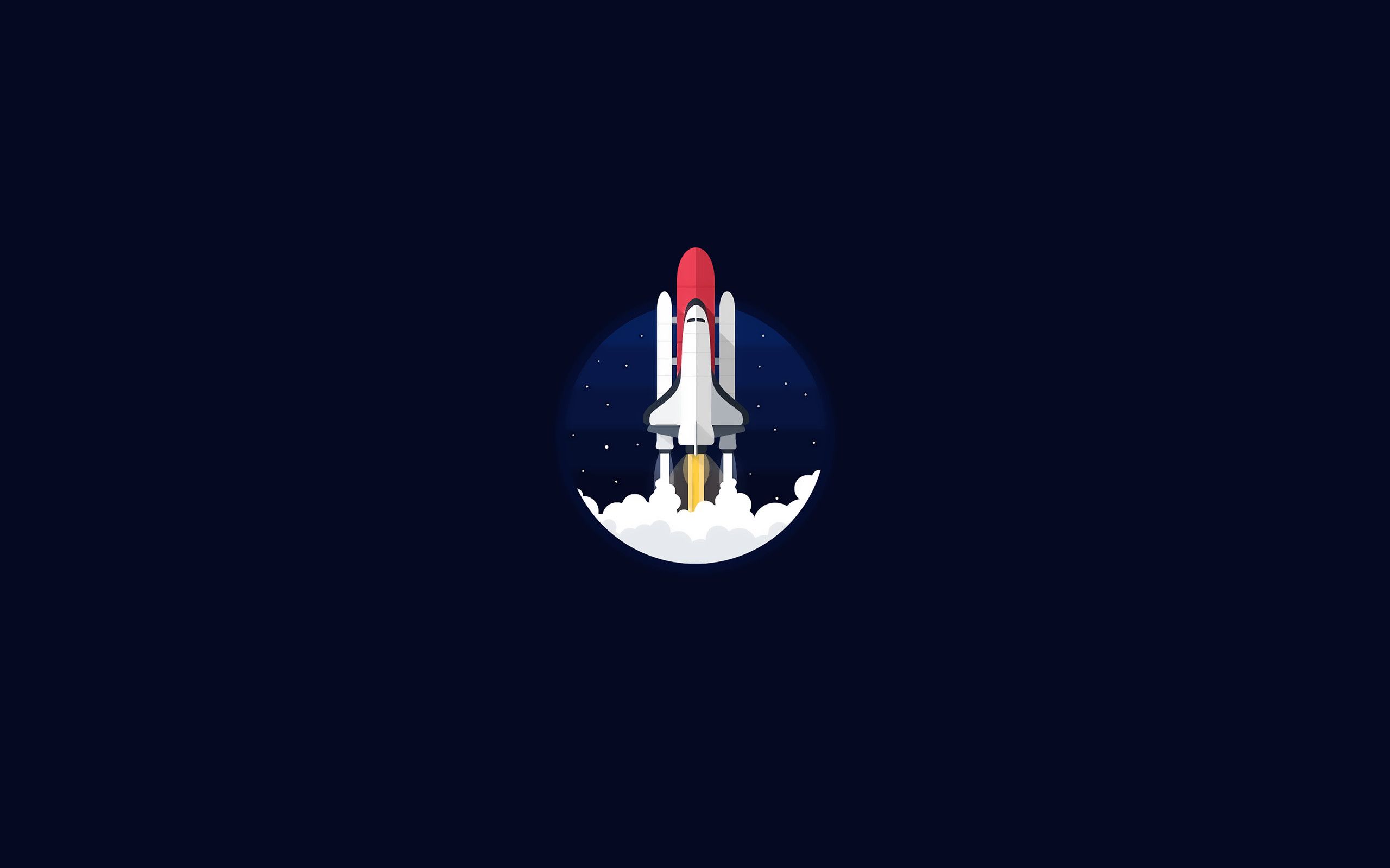 Nasa Logo Wallpapers