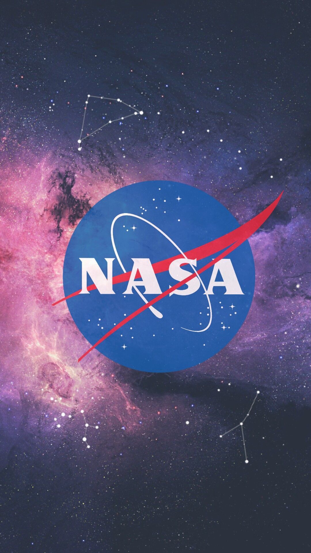 Nasa Logo Wallpapers