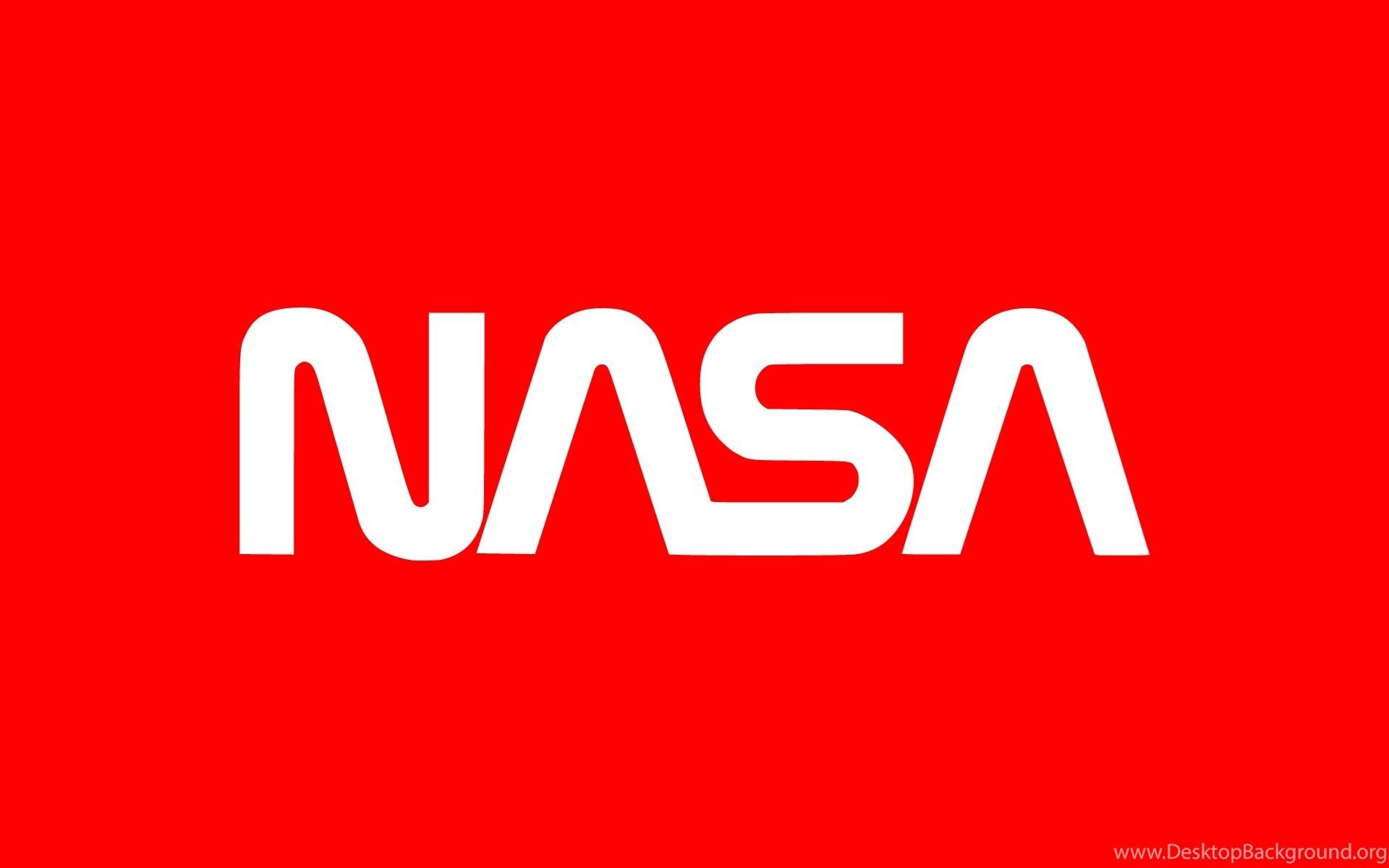 Nasa Logo Wallpapers