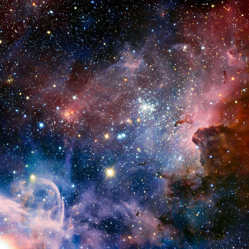 Nebula Wallpapers