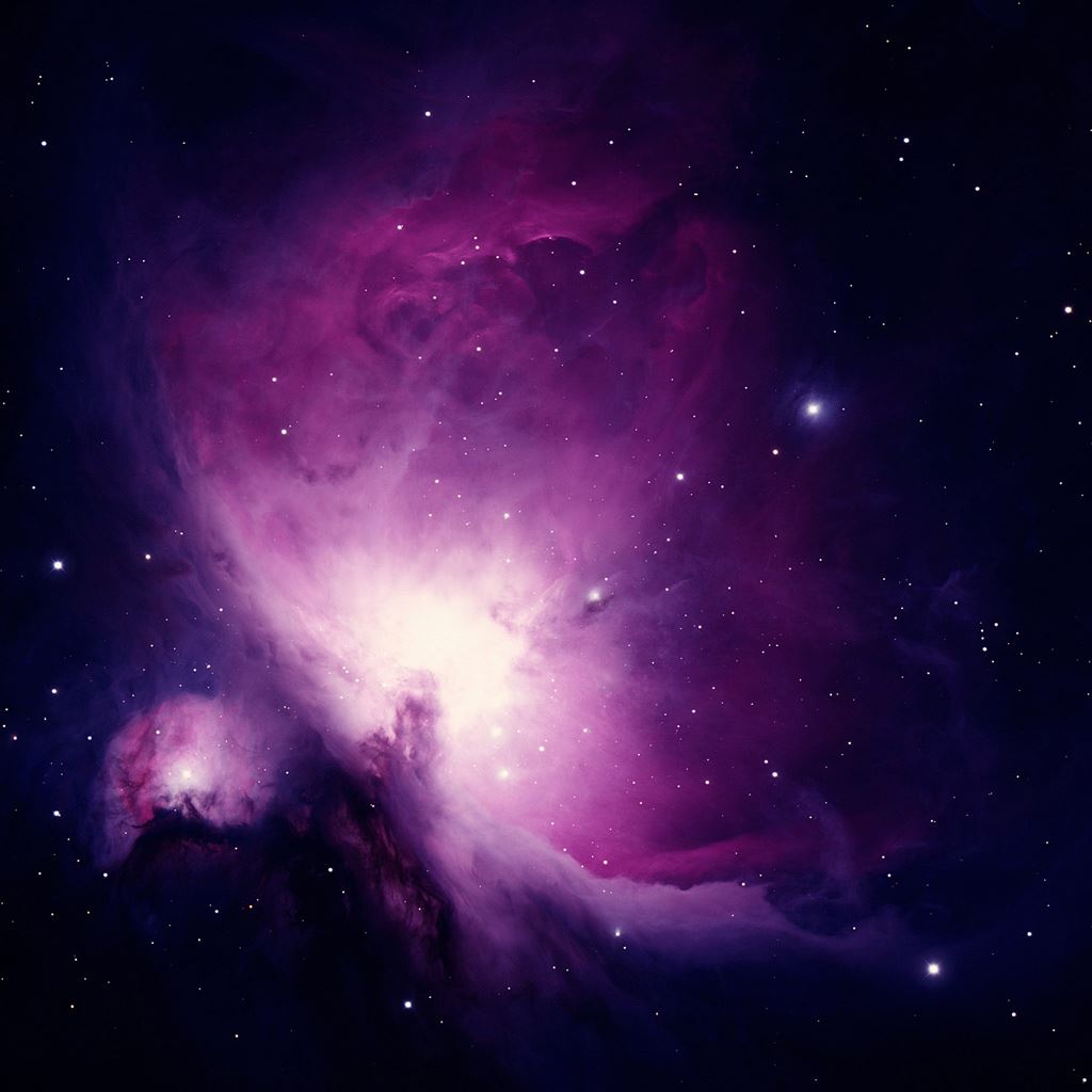 Nebula Wallpapers