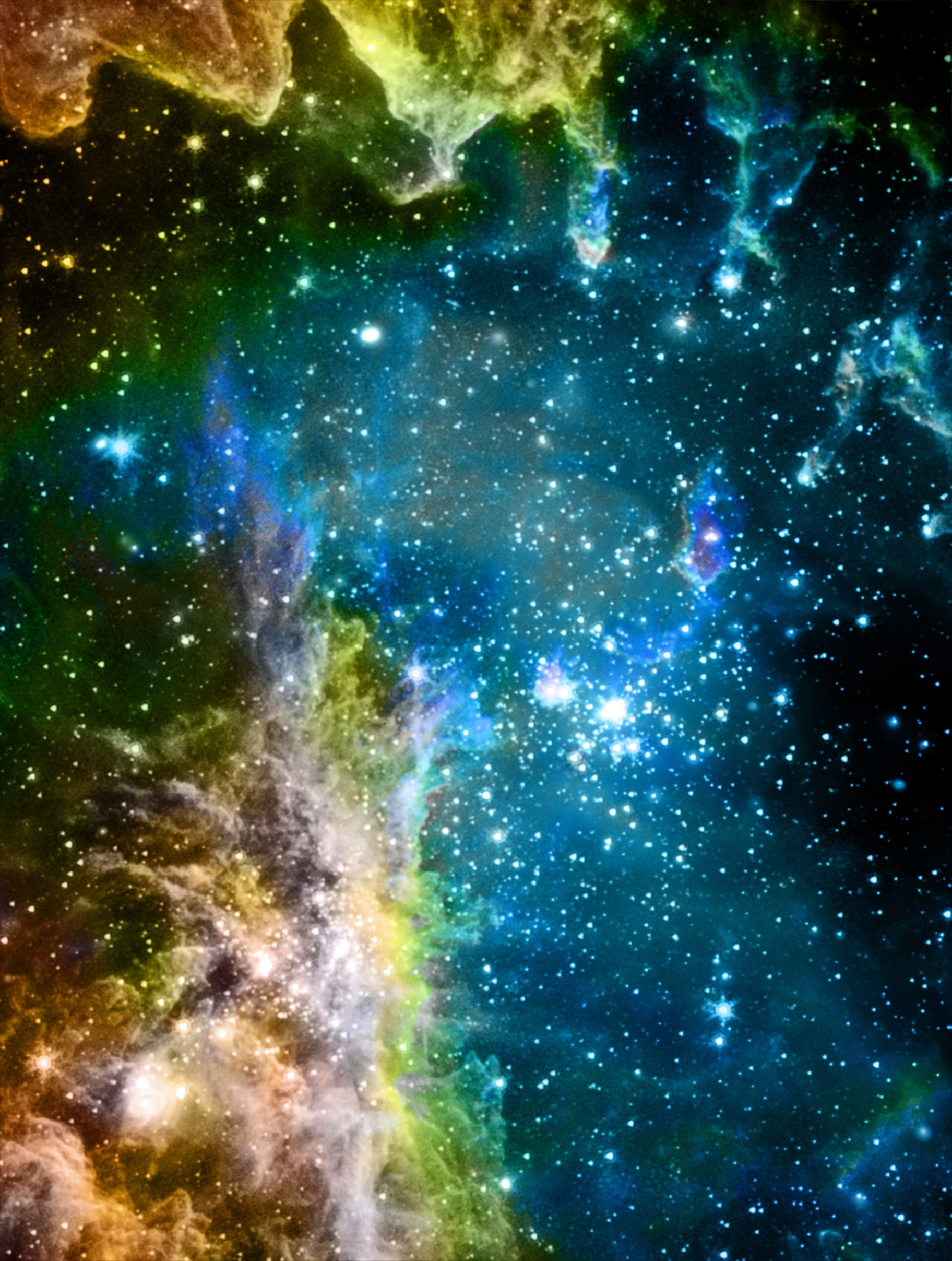 Nebula Ngc 281 Wallpapers