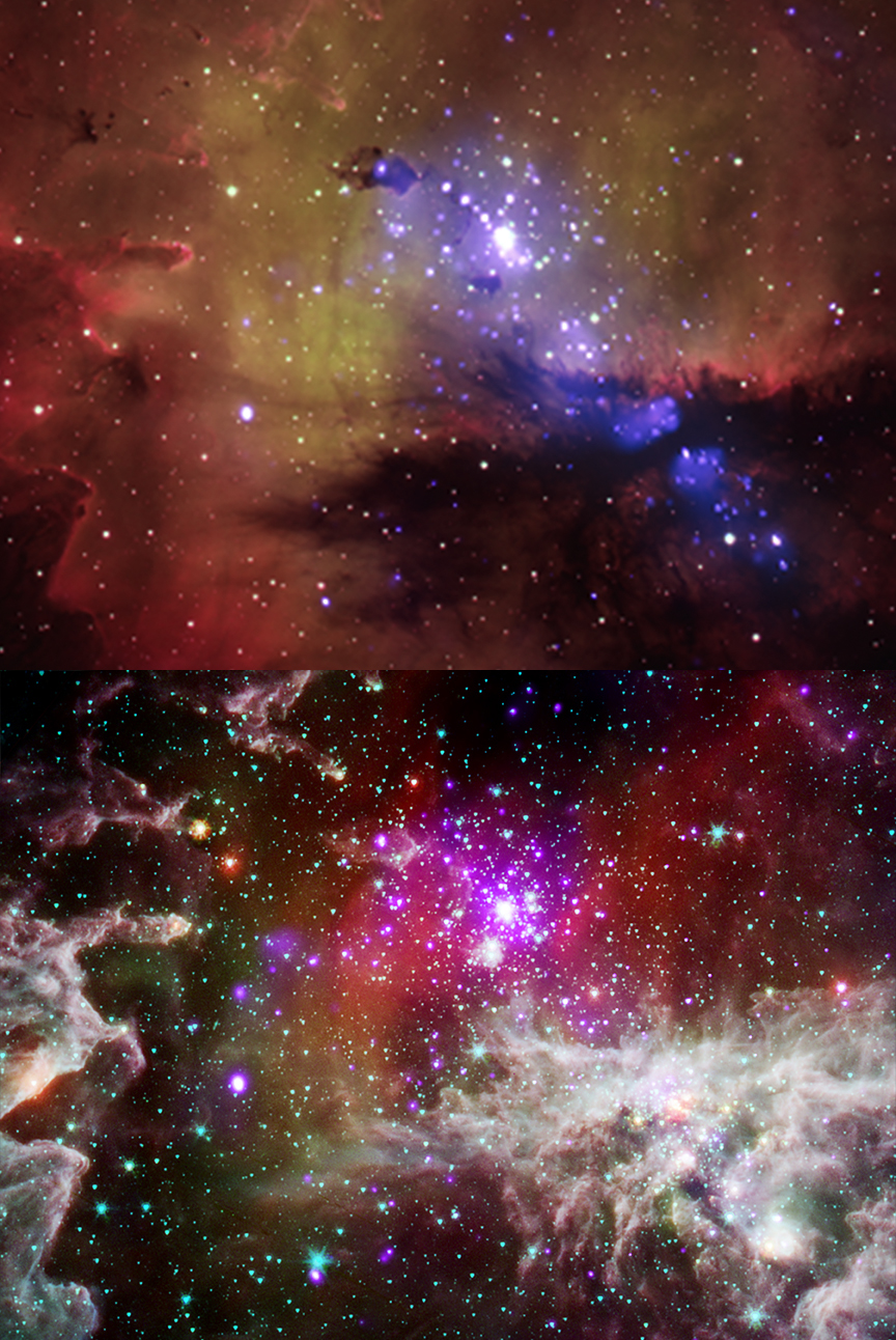 Nebula Ngc 281 Wallpapers