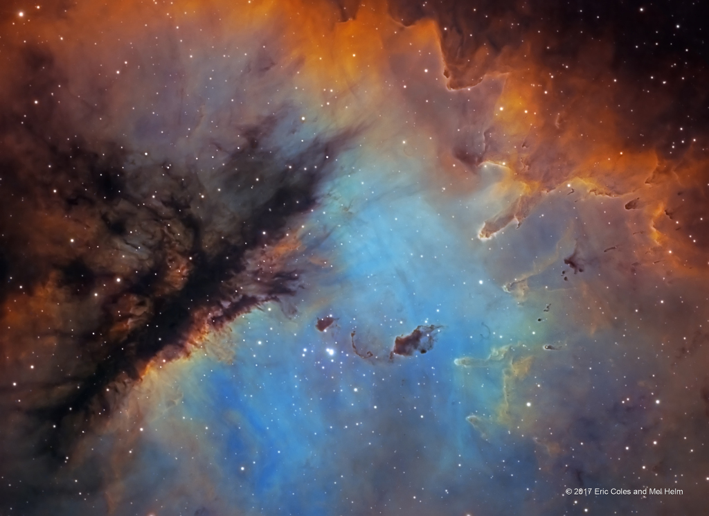 Nebula Ngc 281 Wallpapers