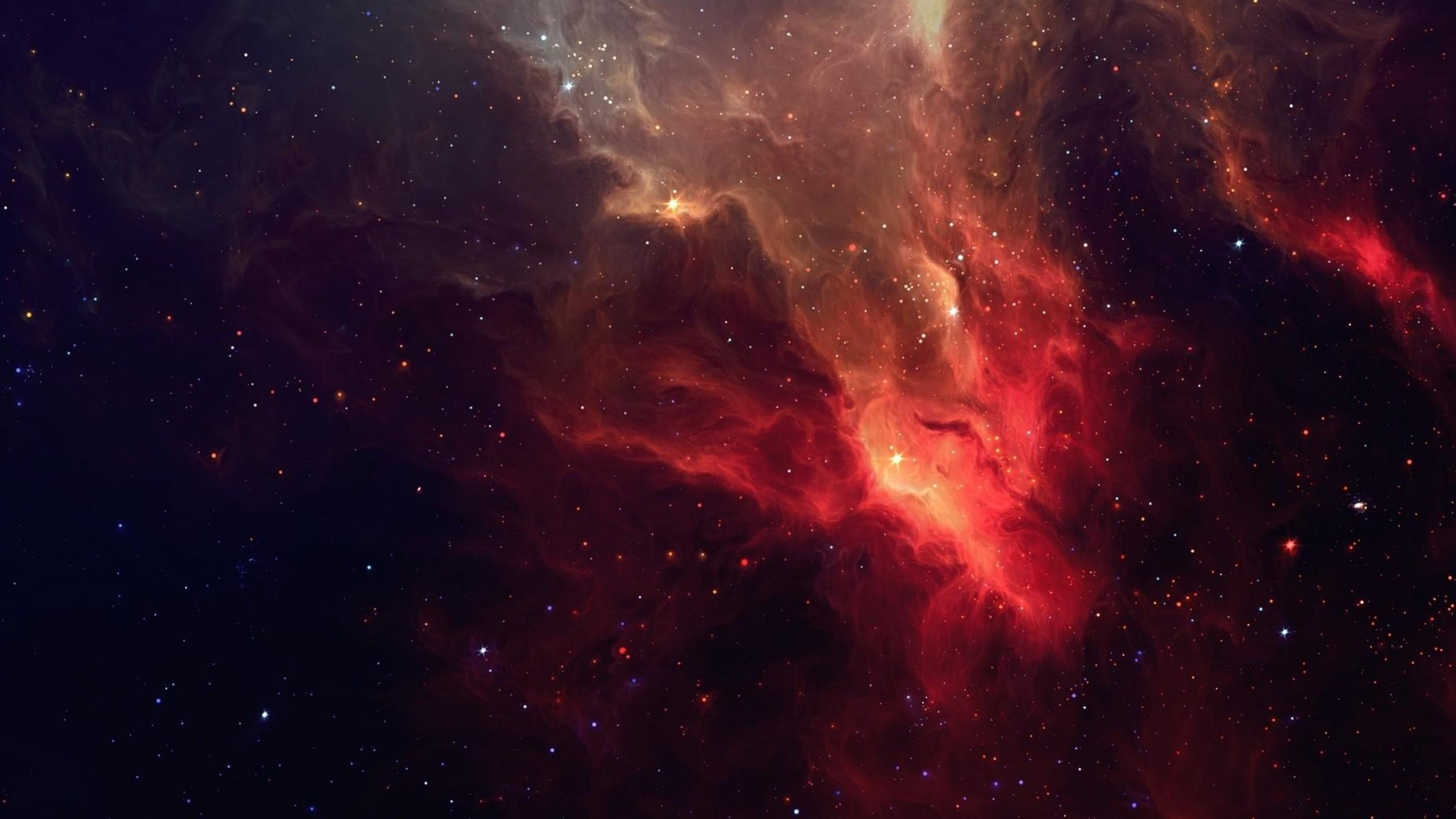 Nebula Space Wallpapers