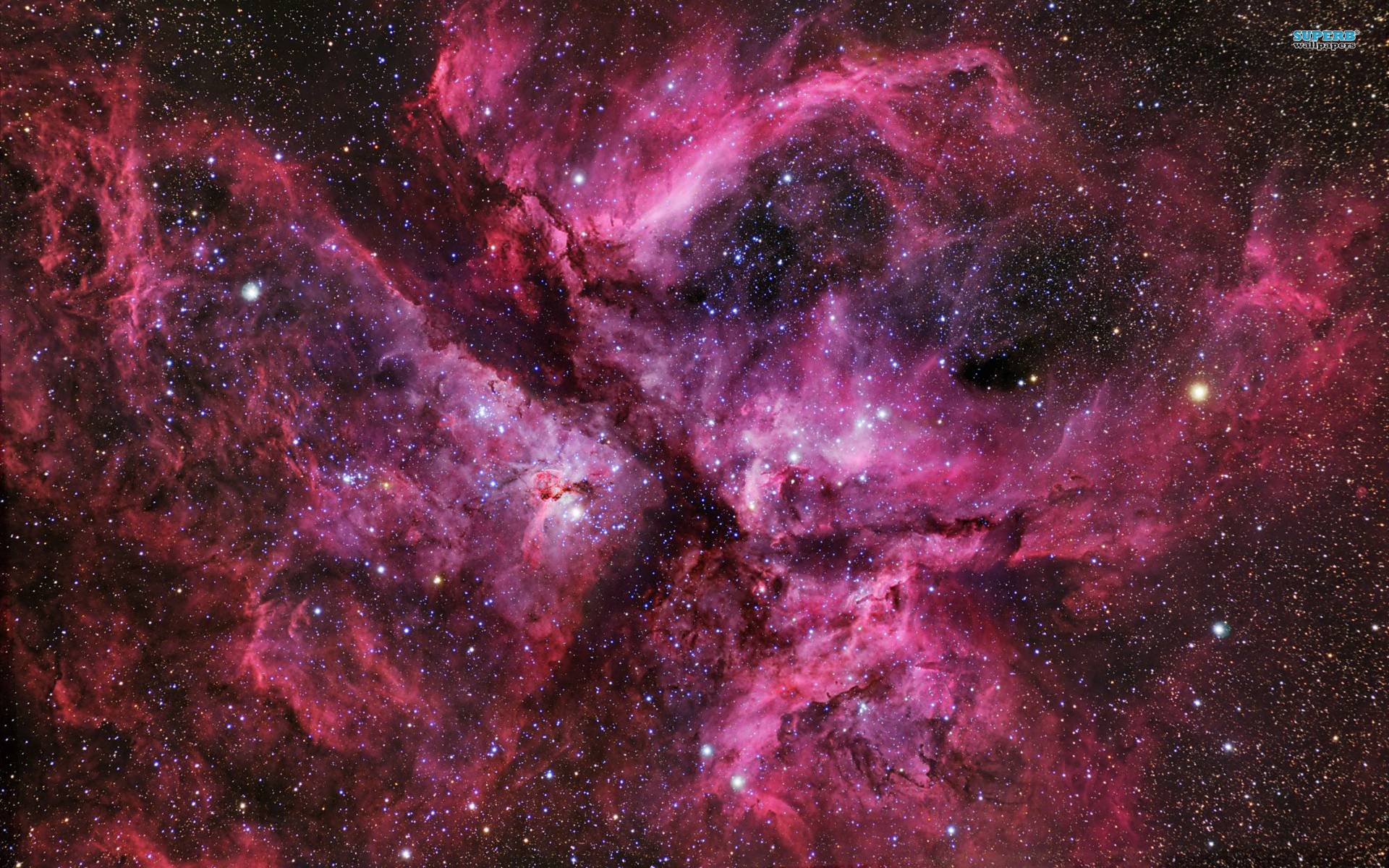 Nebula Space Wallpapers