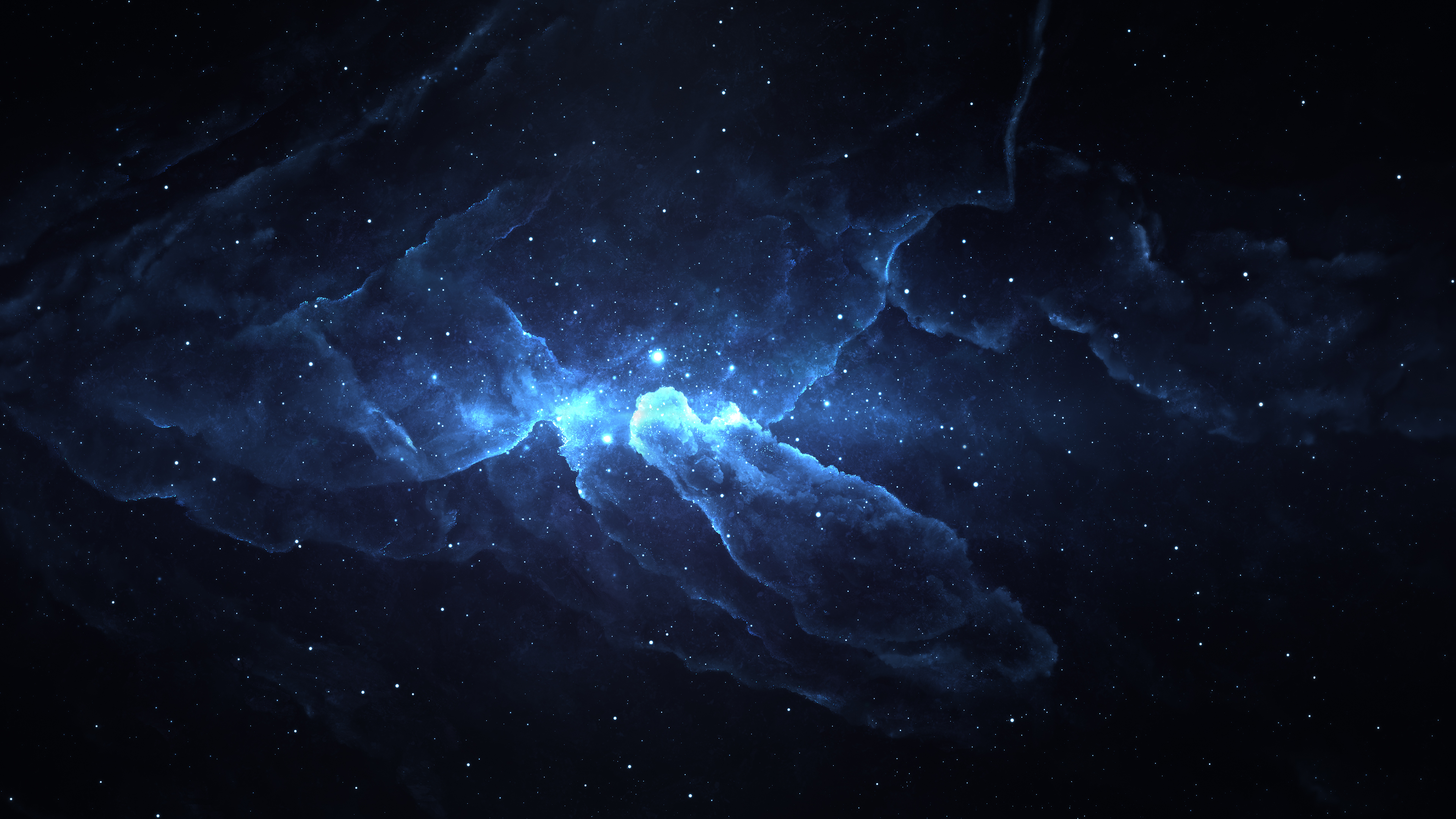 Nebula Space Wallpapers