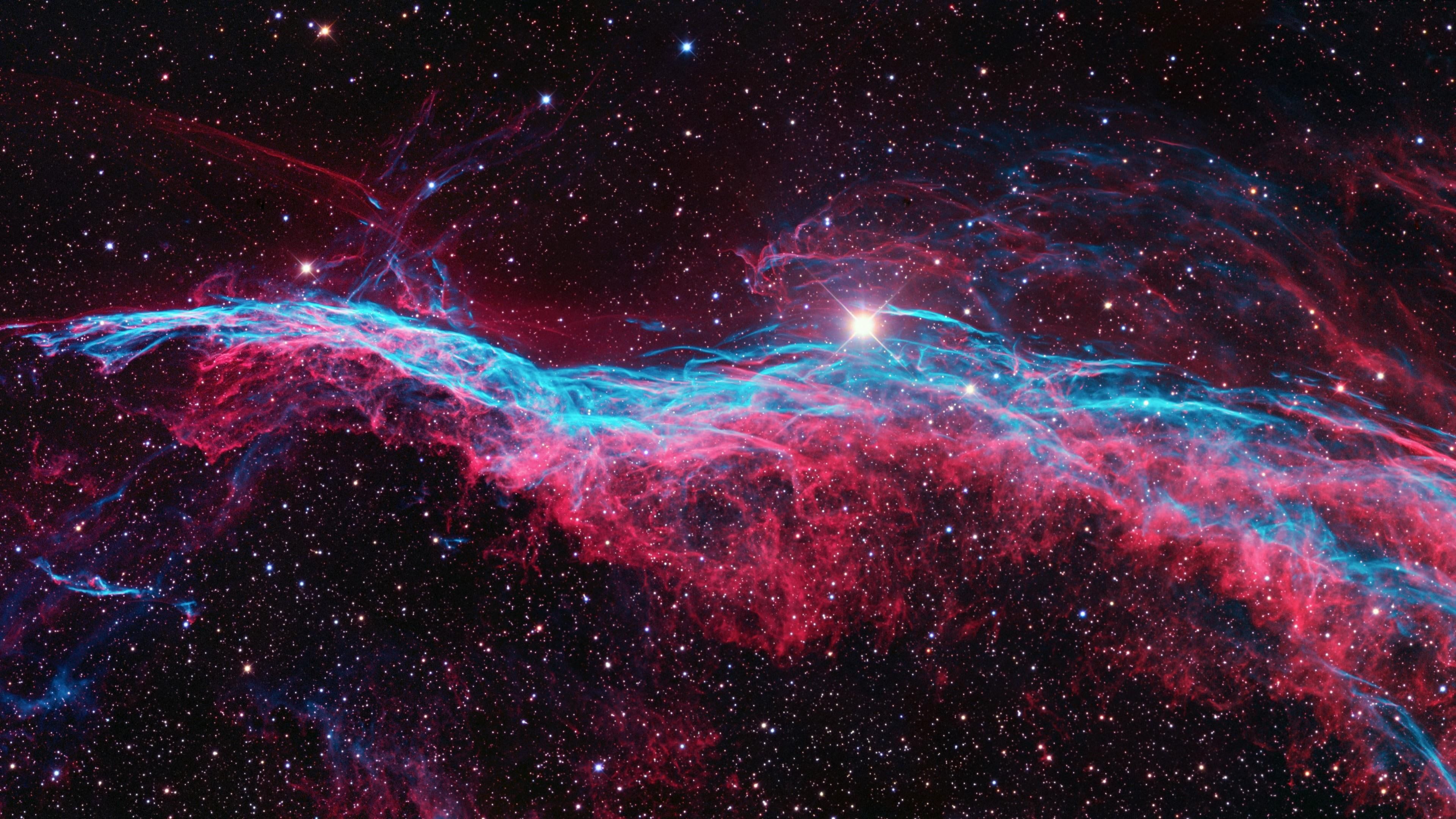 Nebula Stars Artwork Wallpapers