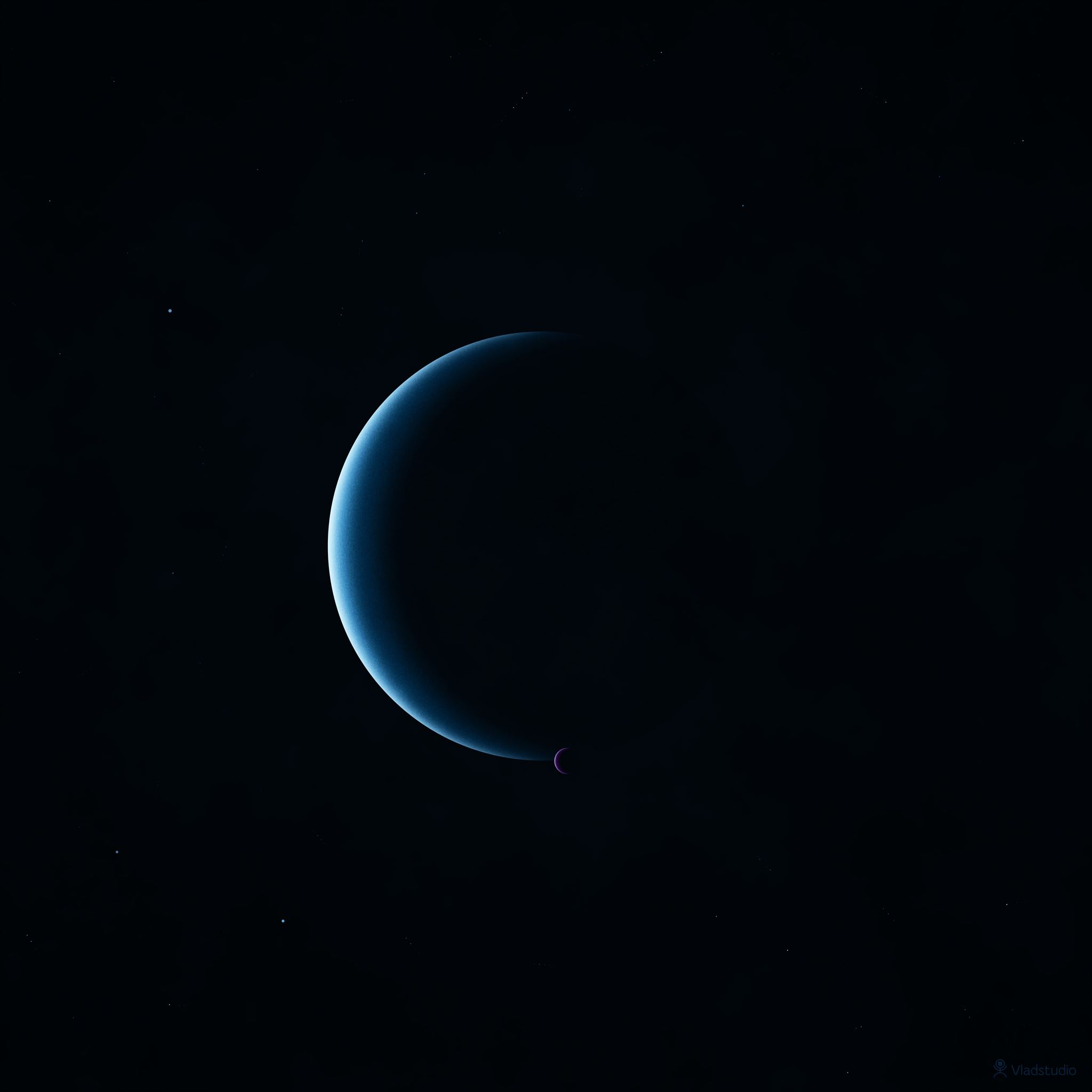 Neptune Wallpapers