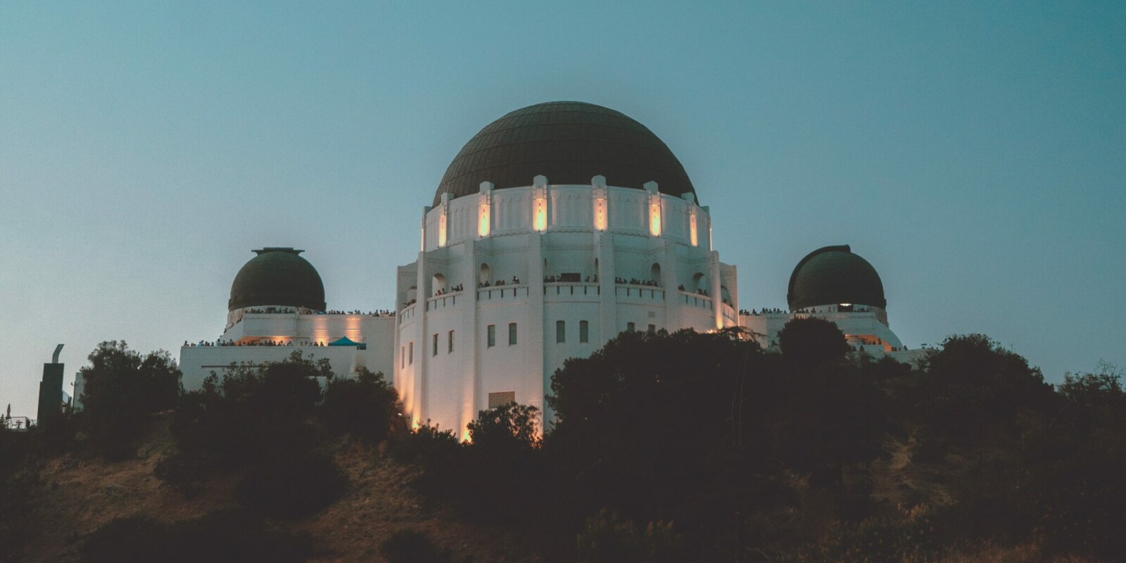 Observatory Wallpapers