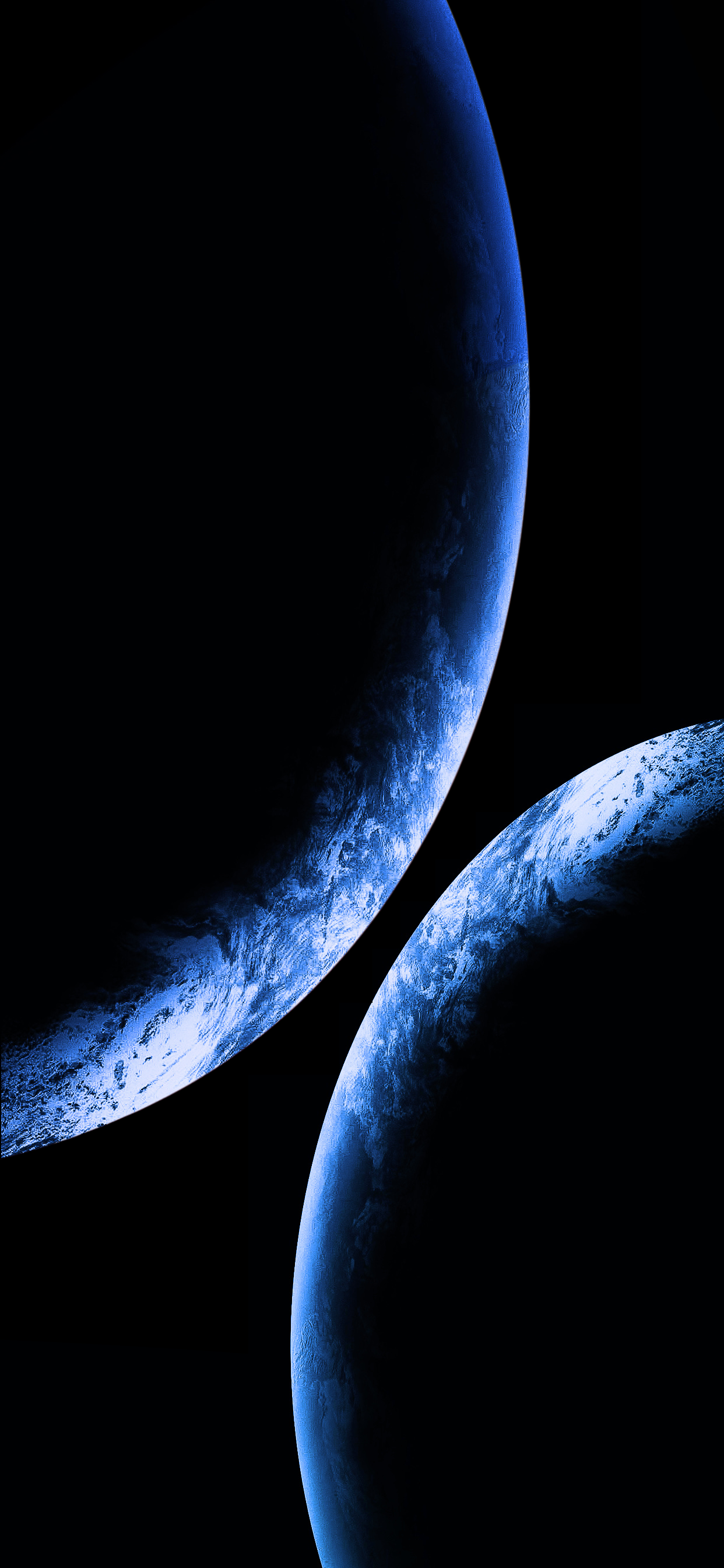 Outer Space Planet Wallpapers