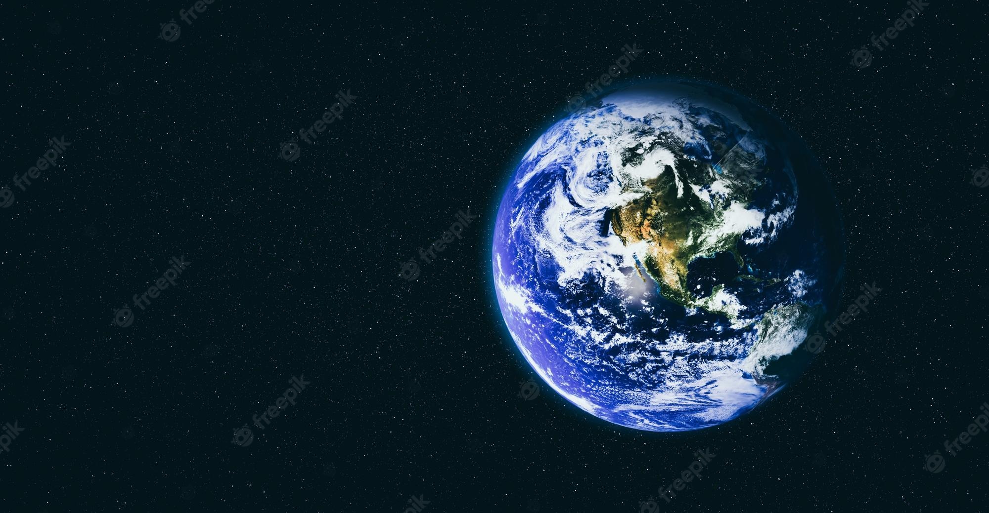 Planet Earth Surface Wallpapers