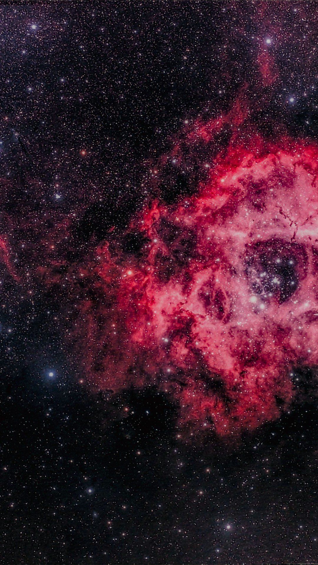 Rosette Nebula Wallpapers