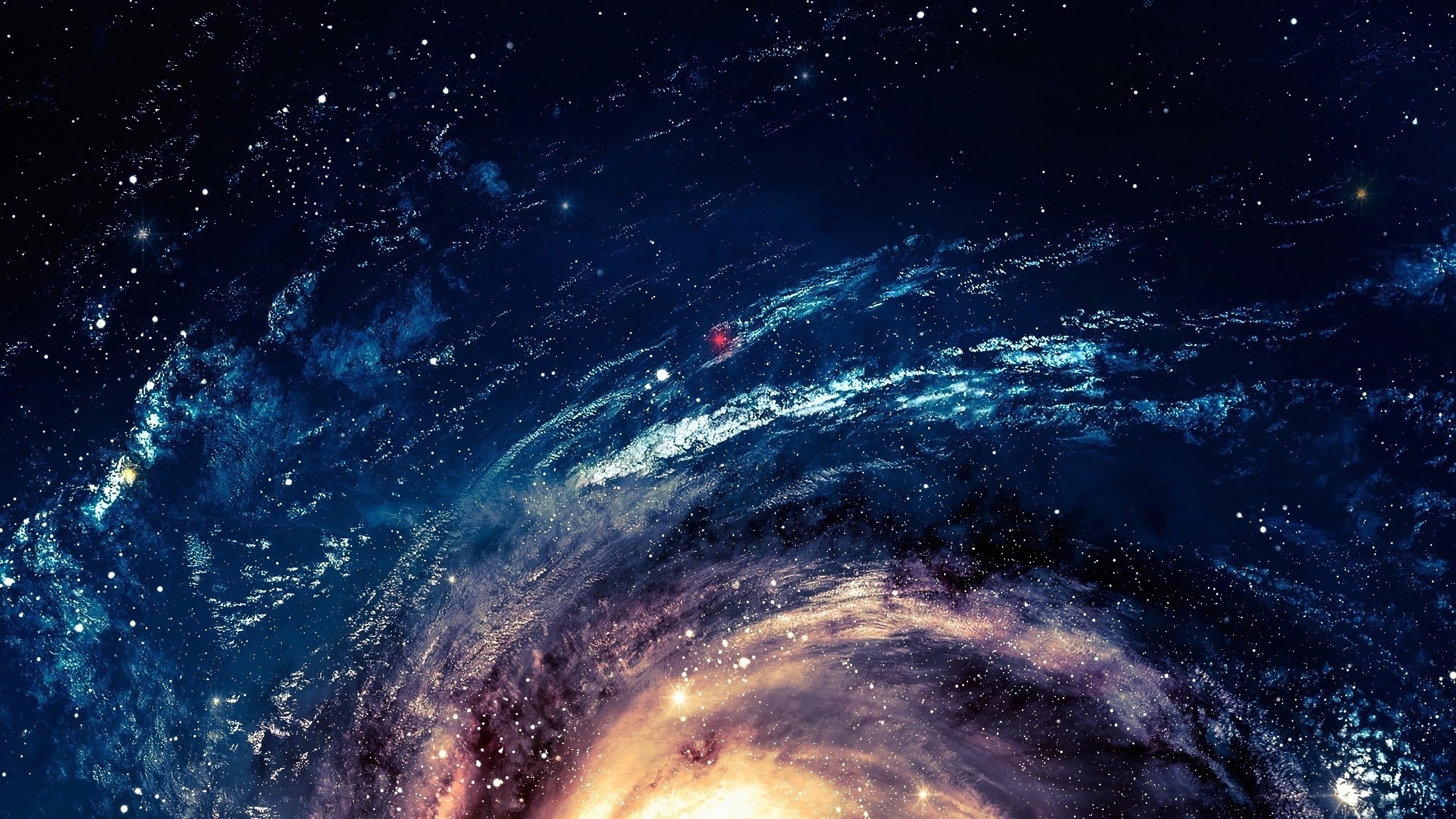 Space Galaxy Wallpapers