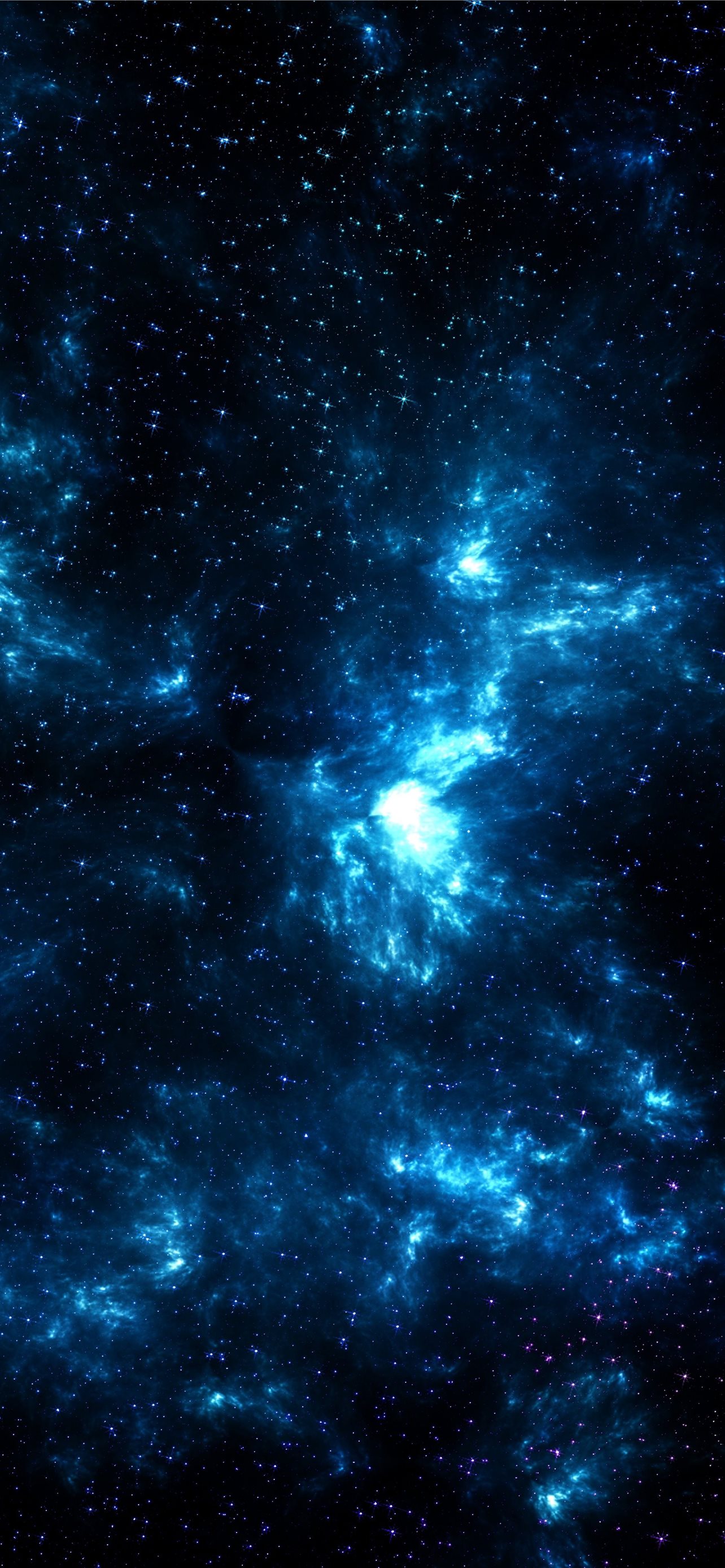 Space Galaxy Wallpapers