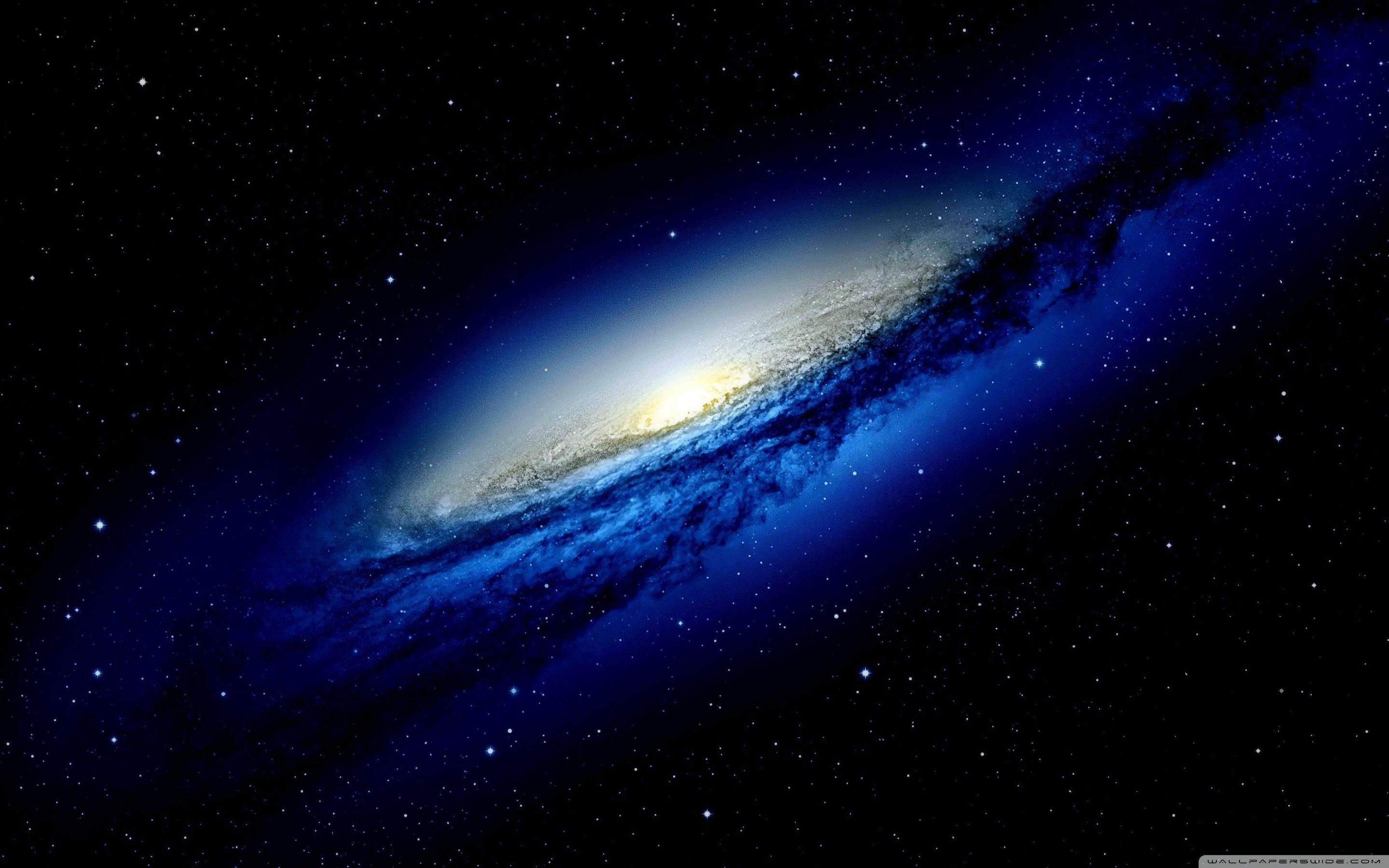 Space Galaxy Digital Wallpapers