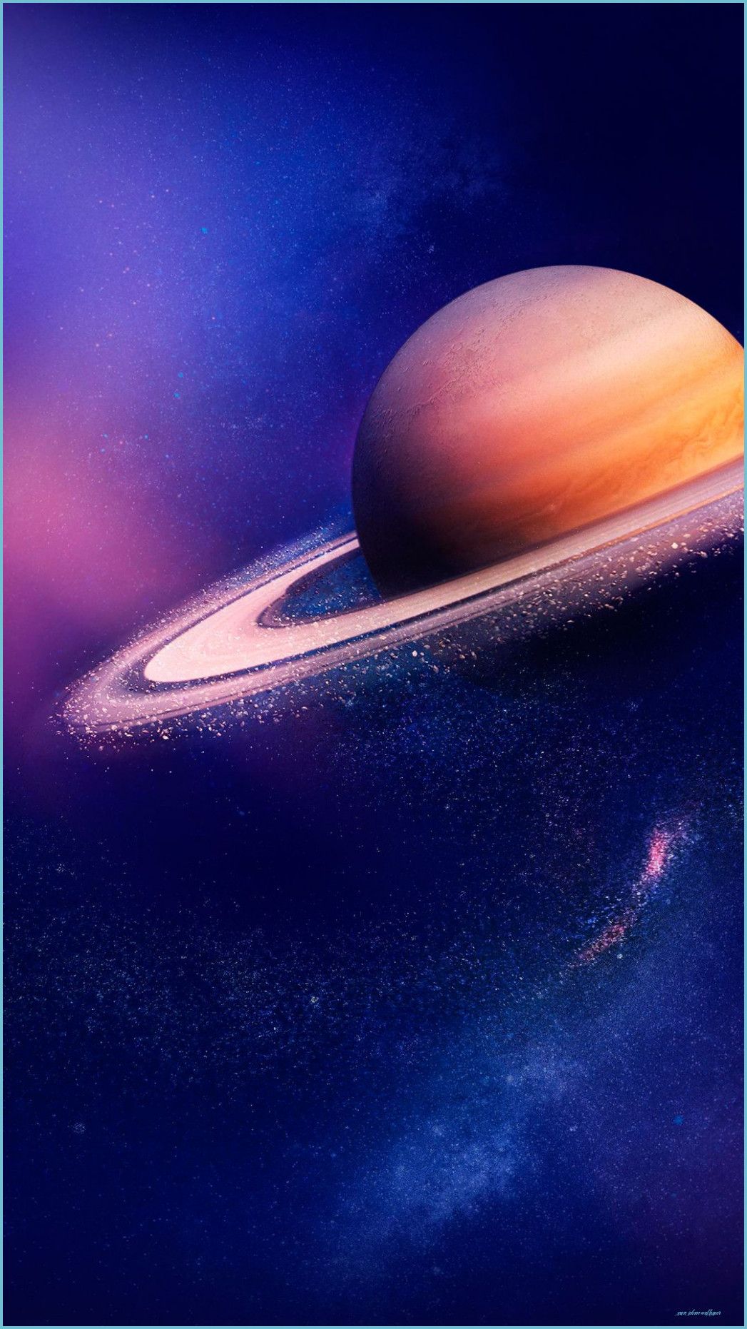 Space Planets Wallpapers