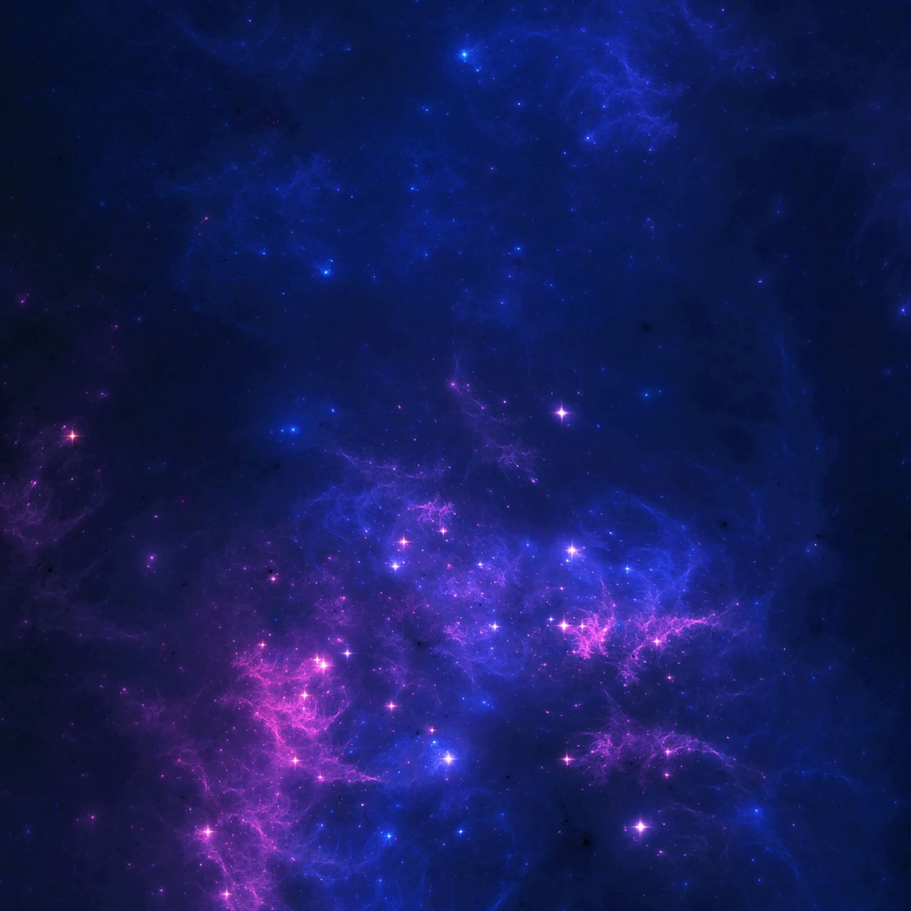 Space Universe Artistic Wallpapers