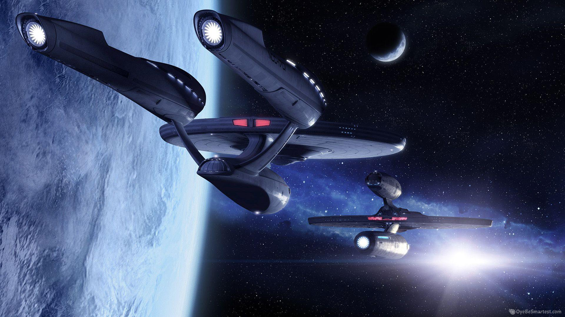 Spaceships Hd Wallpapers