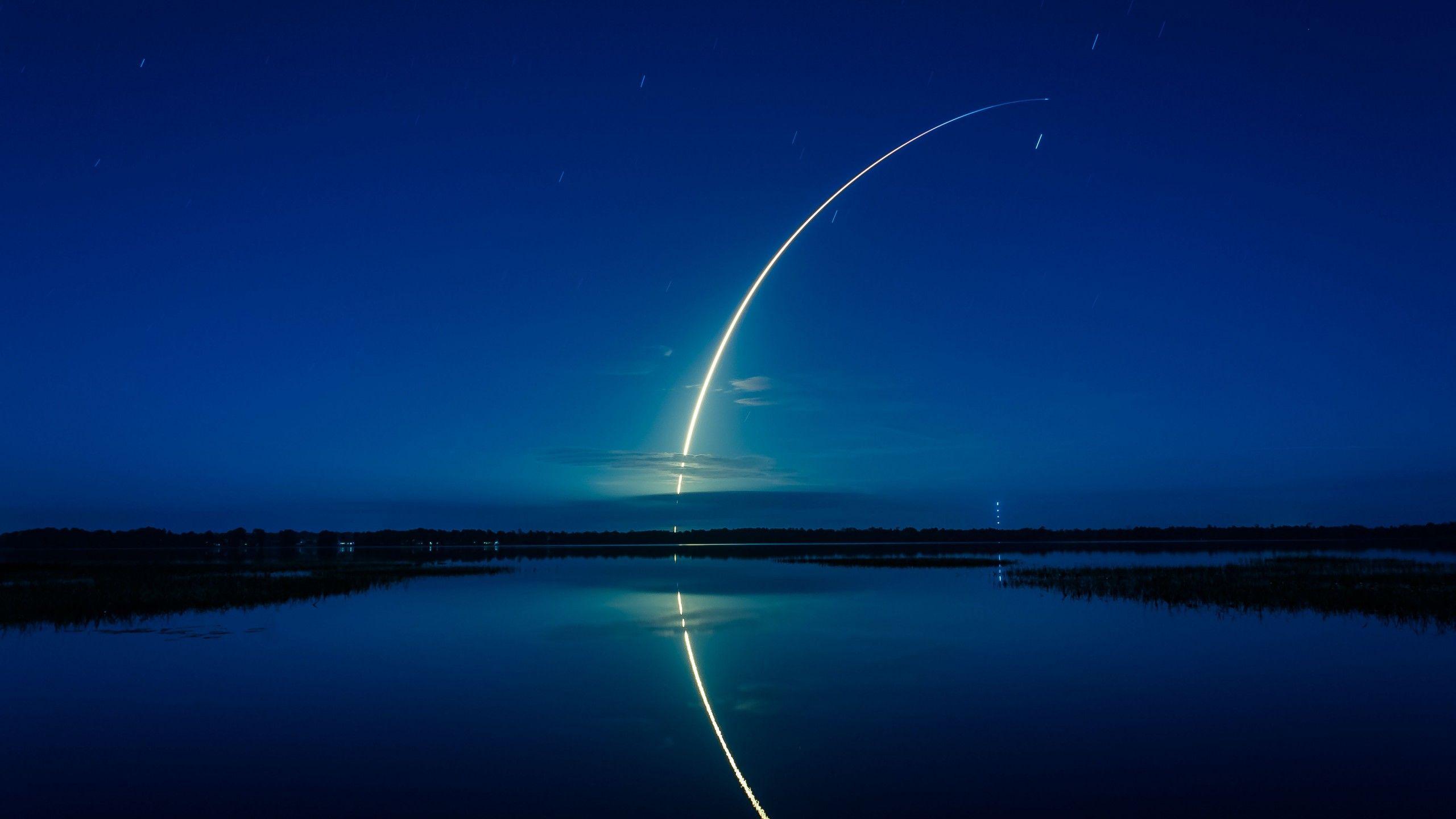 Spacex Wallpapers