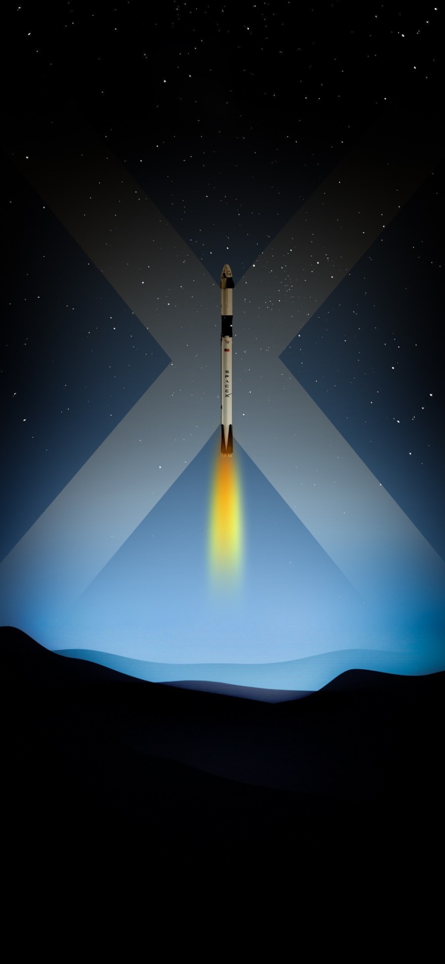 Spacex Wallpapers