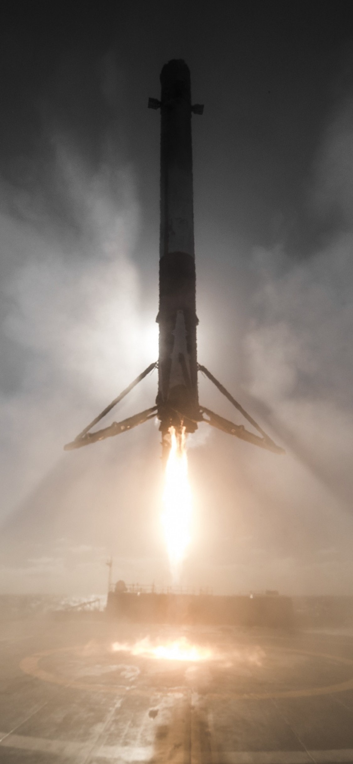 Spacex Wallpapers