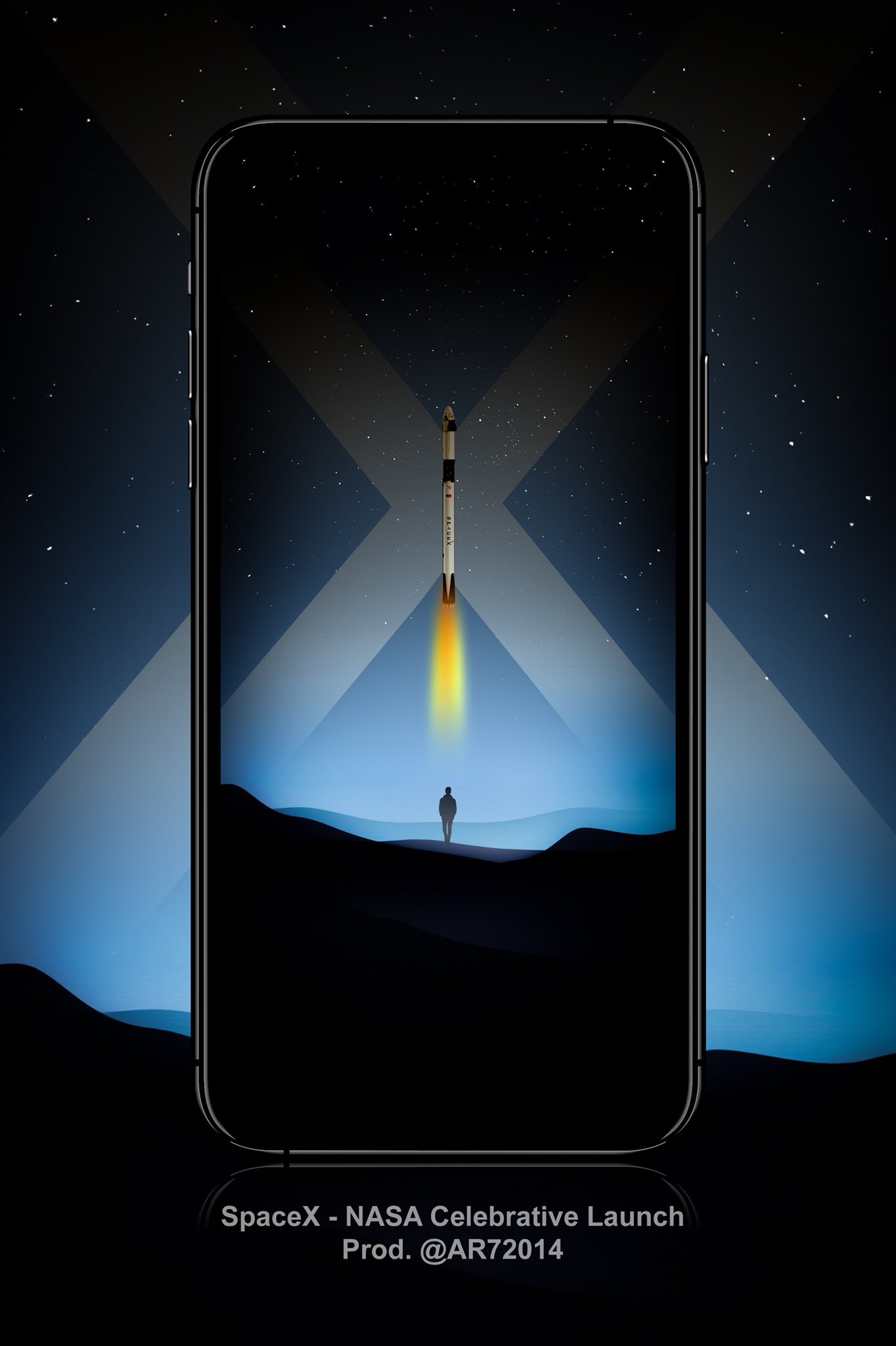 Spacex Wallpapers