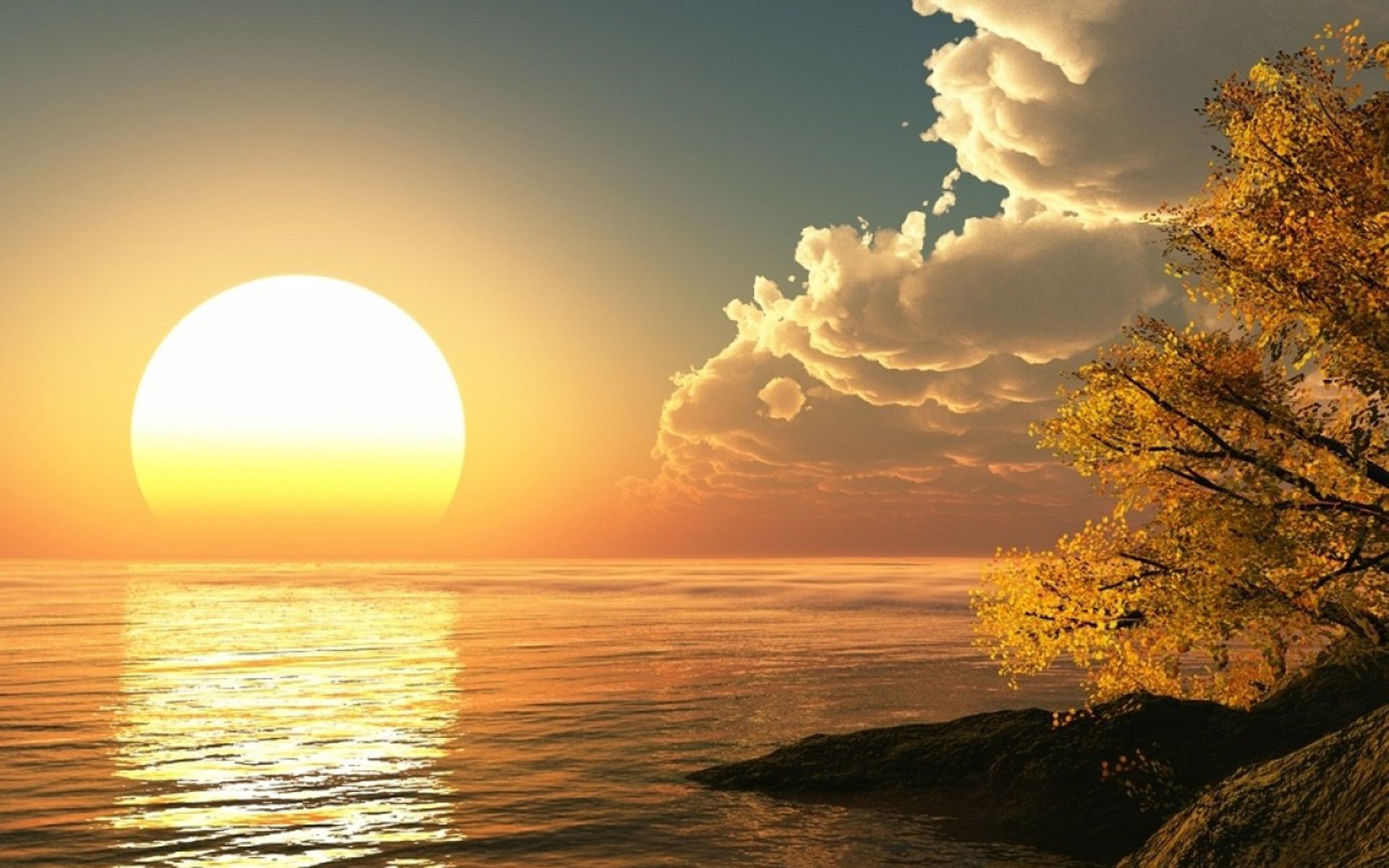 Sun Wallpapers