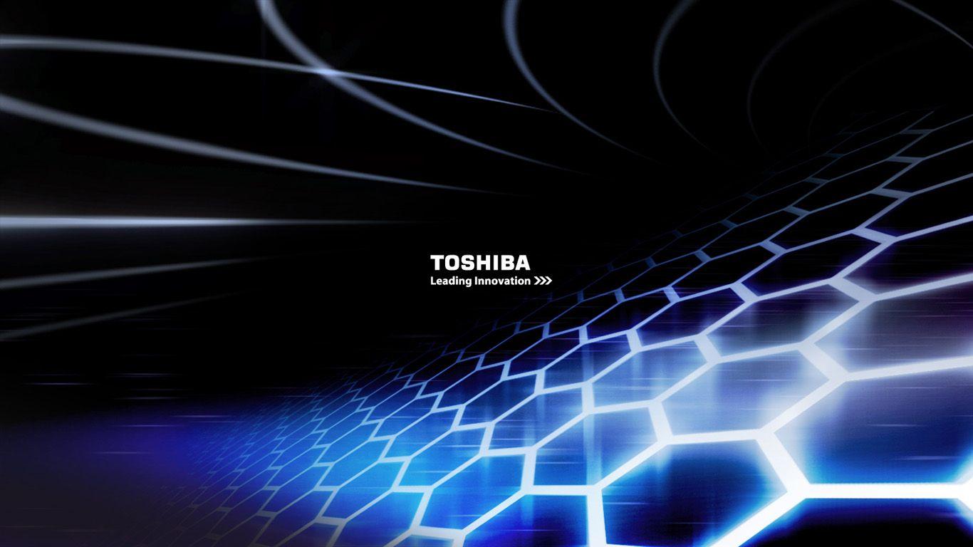 Toshiba Satellite Wallpapers