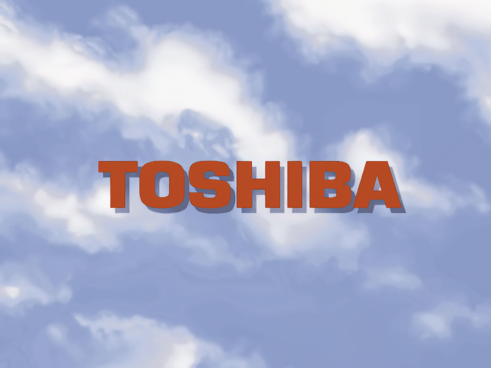 Toshiba Satellite Wallpapers